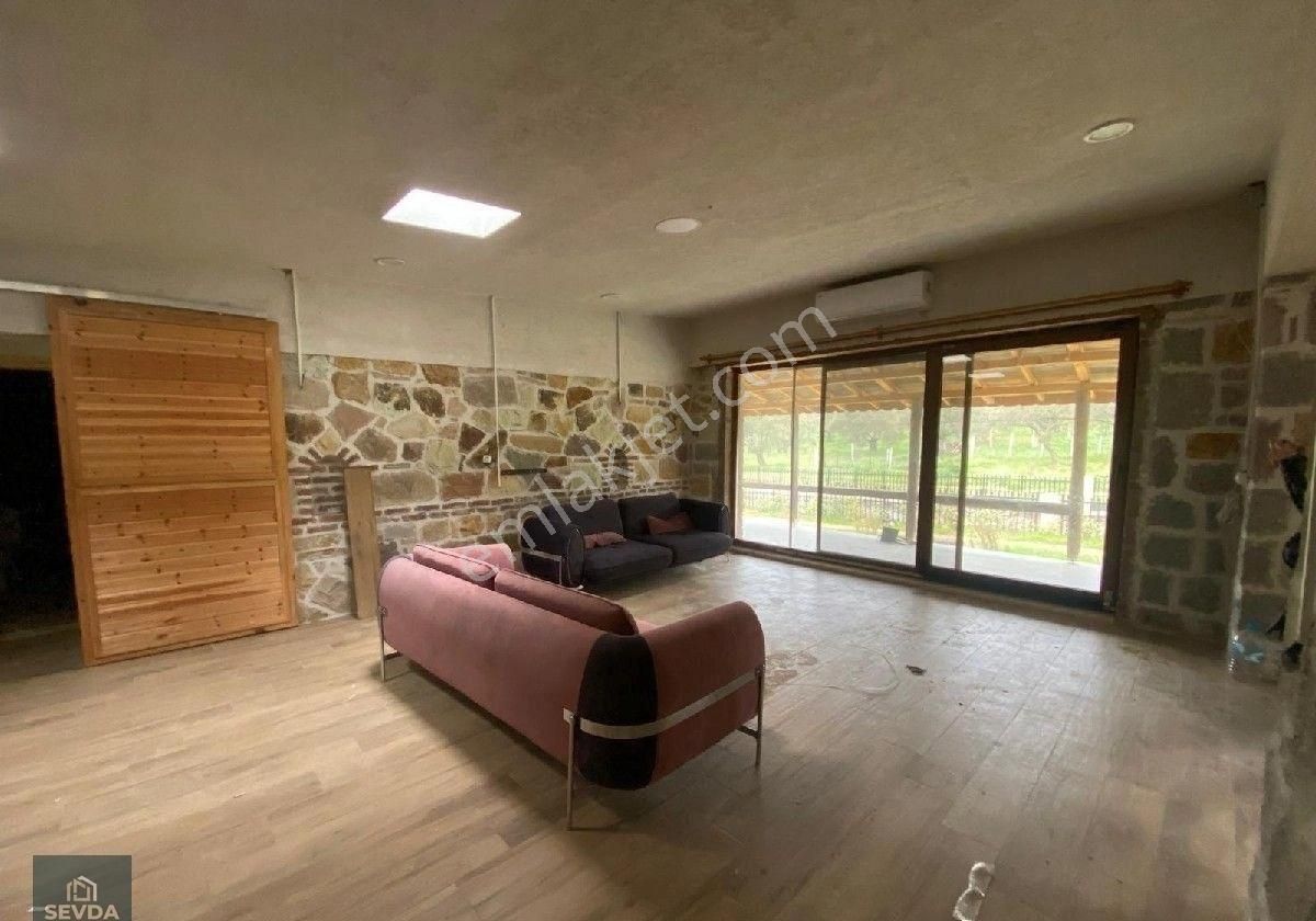 Taylıelinde 1 Dönüm Arazi İçerisinde Eşsizz Fırsat - Görsel 16