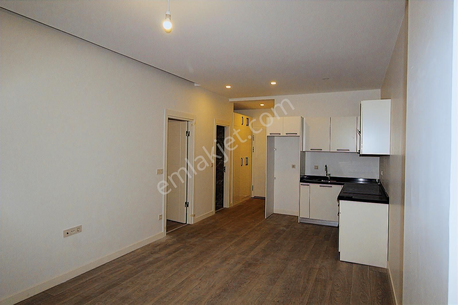 Taksim Palas'ta 1.5+1 Balkonlu Daire | Tekce - Görsel 5