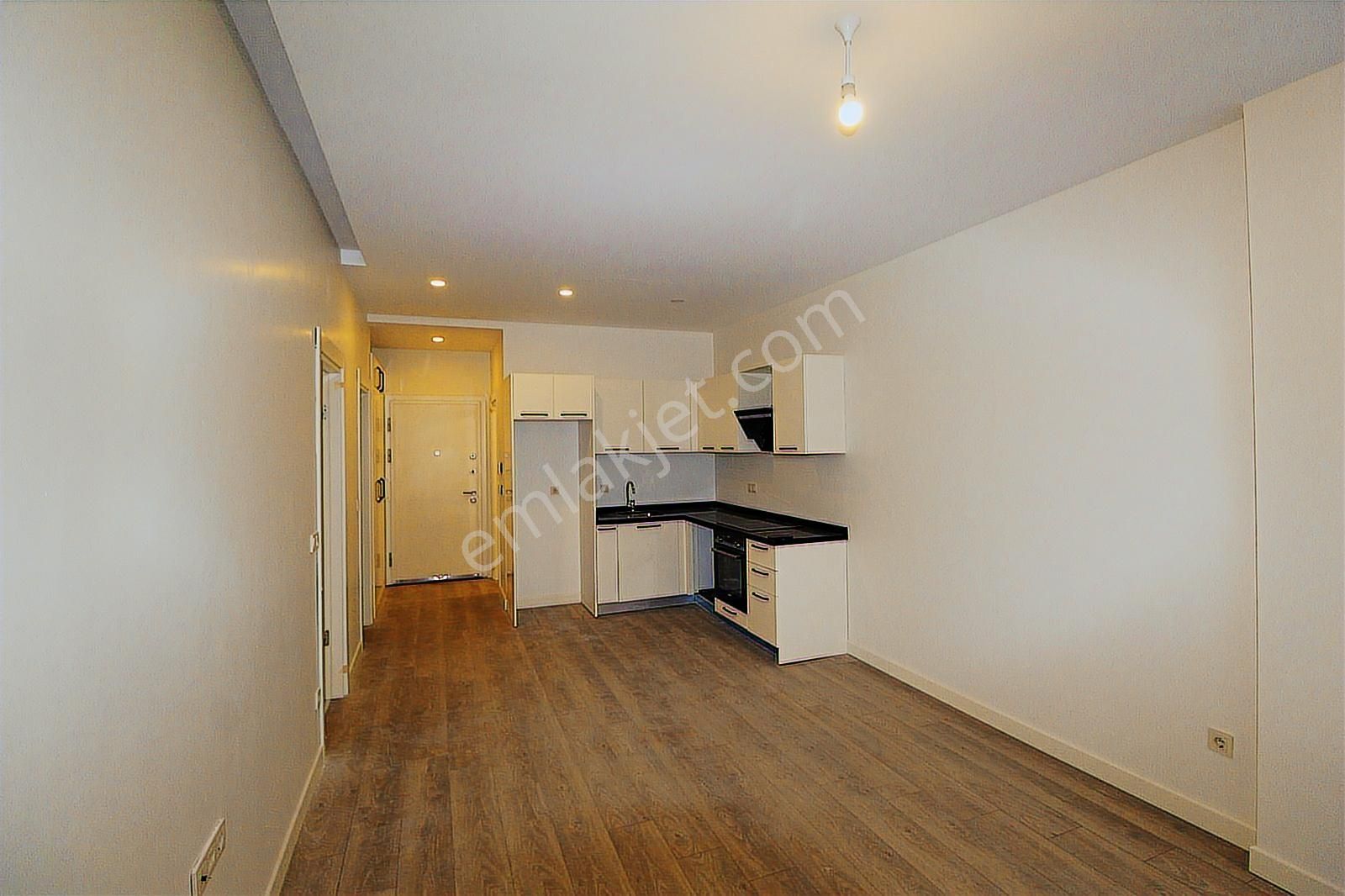 Taksim Palas'ta 1.5+1 Balkonlu Daire | Tekce - Görsel 6