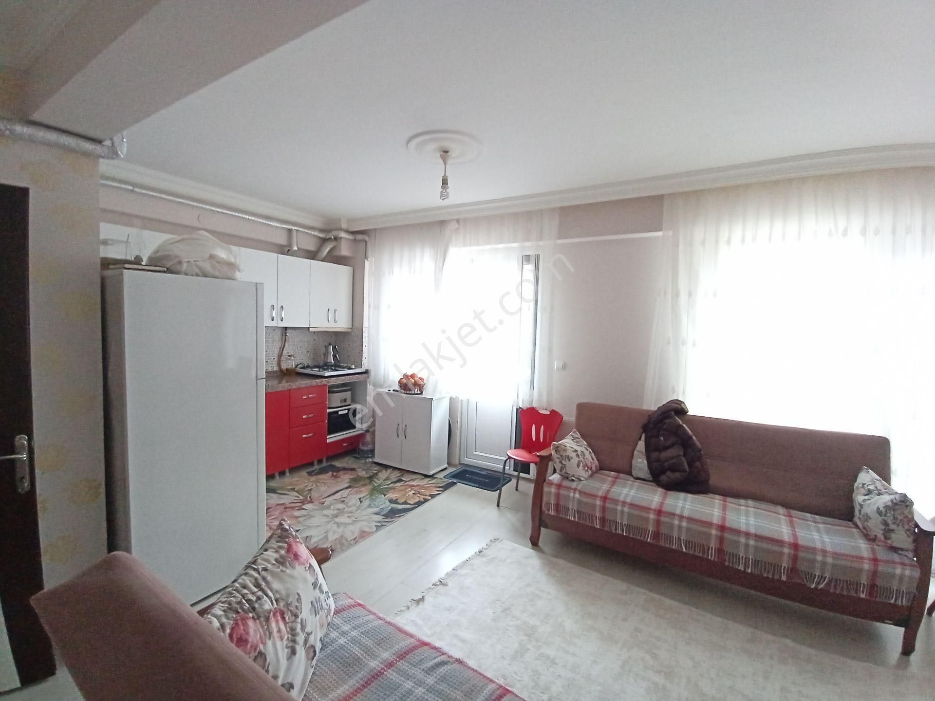 Çanakkale Kepez Merkezde Satılık 1+1 Daire - Görsel 2