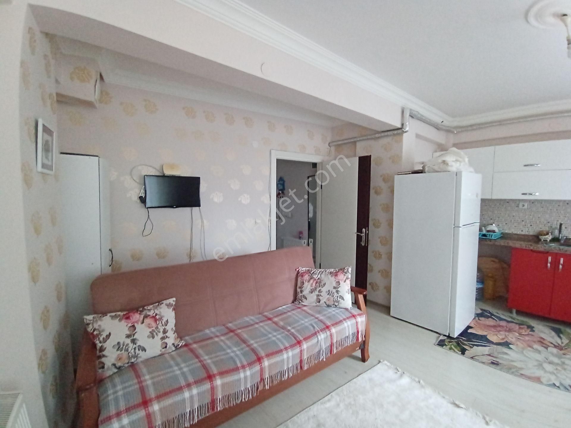 Çanakkale Kepez Merkezde Satılık 1+1 Daire - Görsel 4