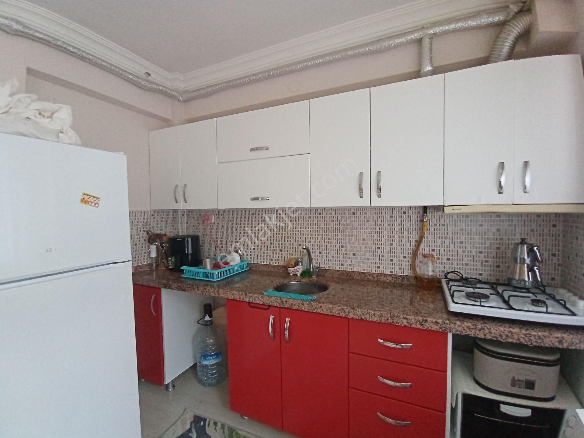 Çanakkale Kepez Merkezde Satılık 1+1 Daire - Görsel 8