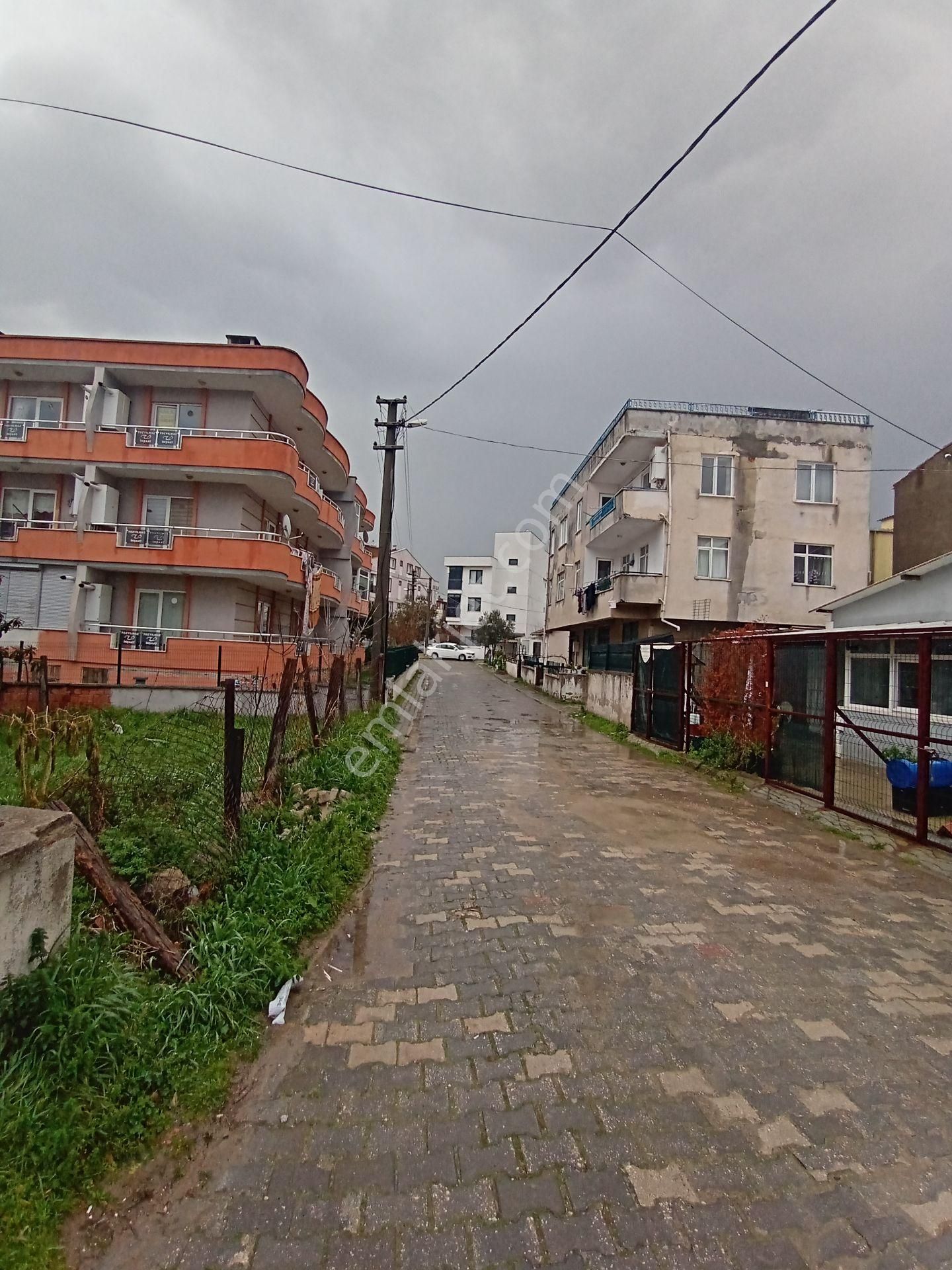 Çanakkale Kepez Merkezde Satılık 1+1 Daire - Görsel 21