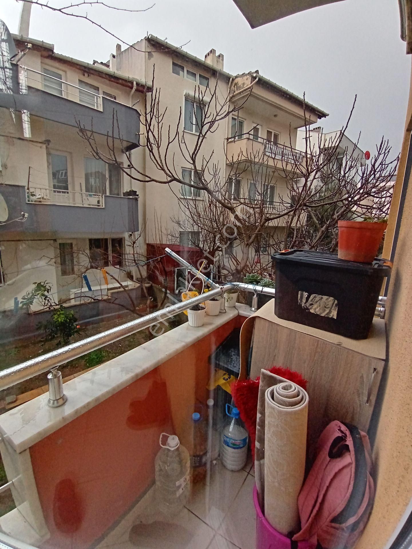 Çanakkale Kepez Merkezde Satılık 1+1 Daire - Görsel 17