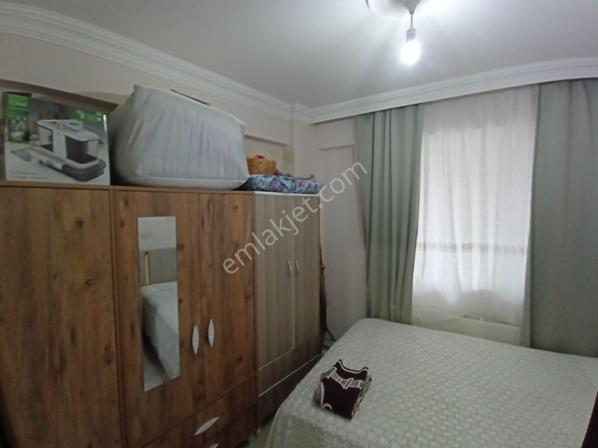 Çanakkale Kepez Merkezde Satılık 1+1 Daire - Görsel 11