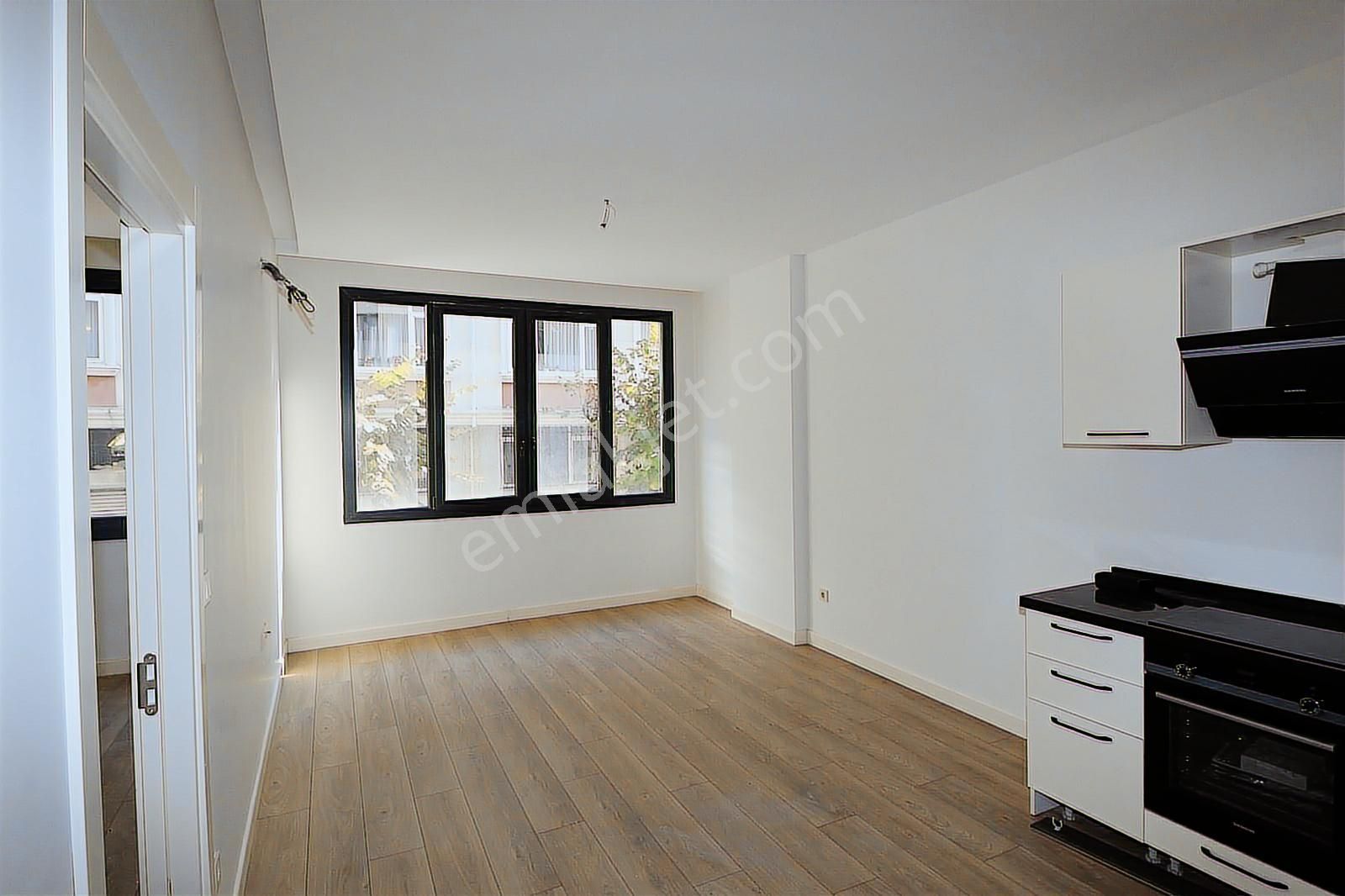 Taksim Palasta 1.5+1 Eşyasız Ferah Kiralık Daire | Tekce - Görsel 2