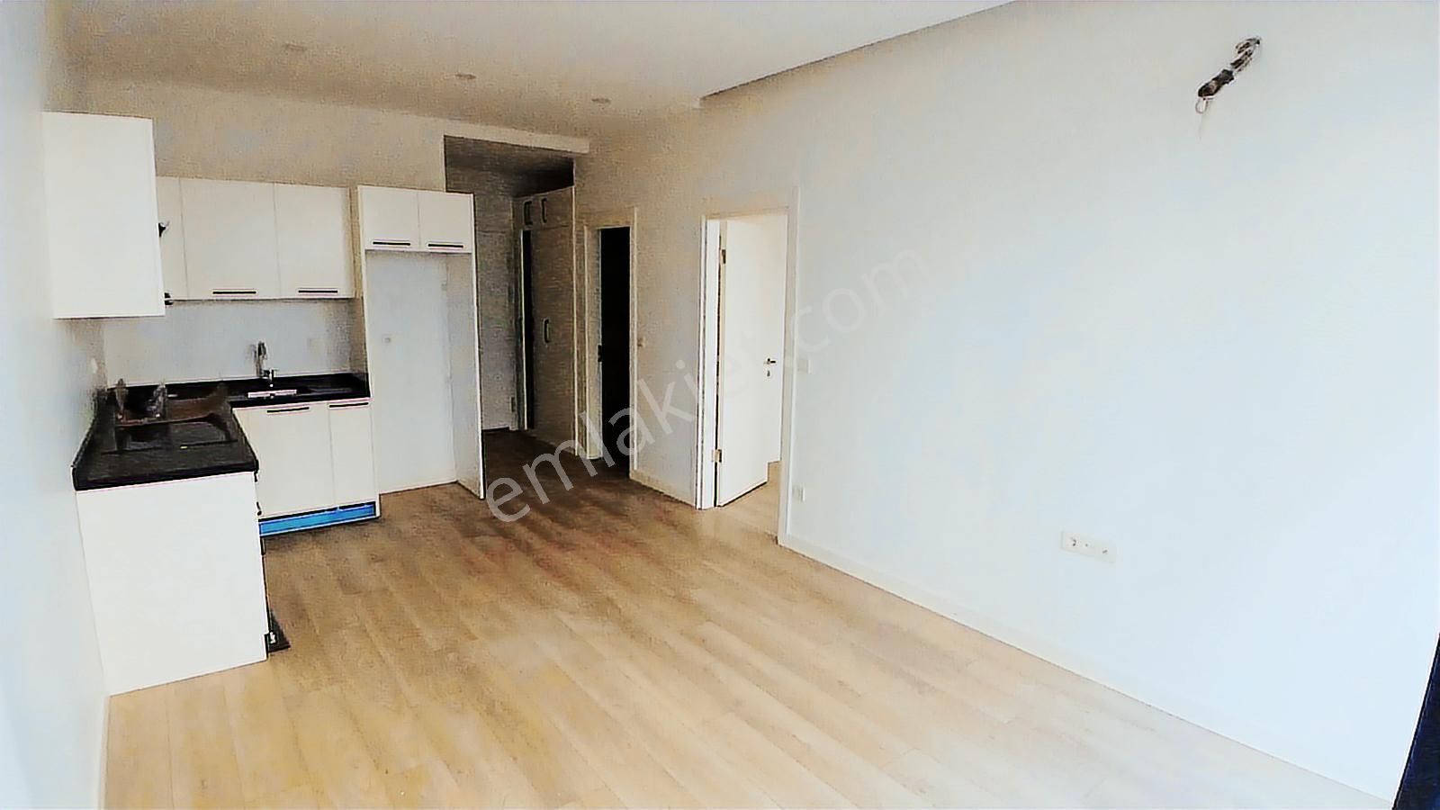 Taksim Palasta 1.5+1 Eşyasız Ferah Kiralık Daire | Tekce - Görsel 10
