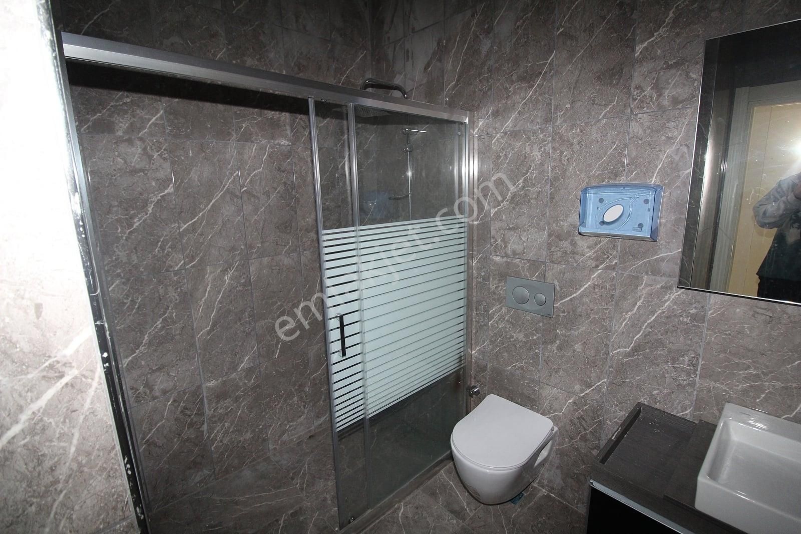Taksim Palasta 1.5+1 Eşyasız Ferah Kiralık Daire | Tekce - Görsel 12