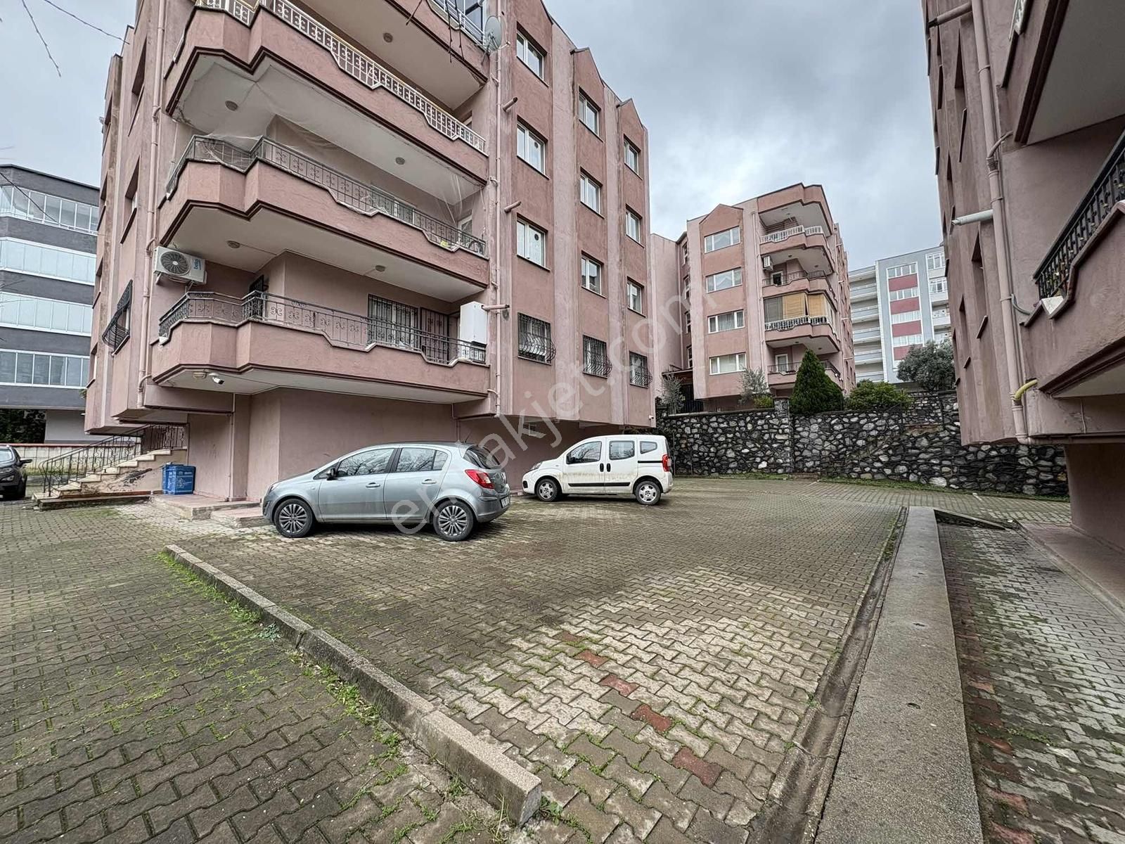 Bursa Nilüfer Beşevler Mh. Kiralık Daire - Görsel 22