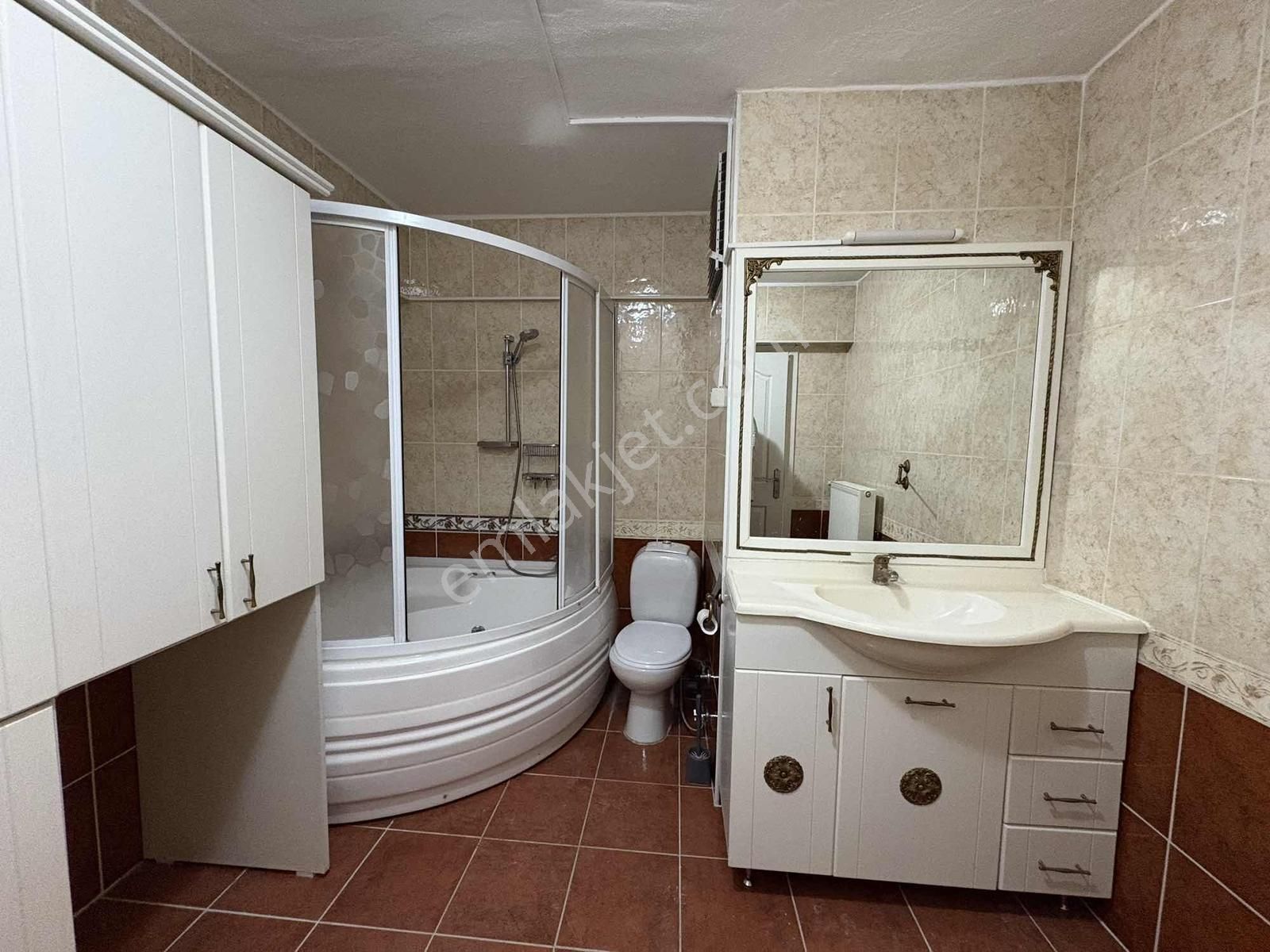 Bursa Nilüfer Beşevler Mh. Kiralık Daire - Görsel 11