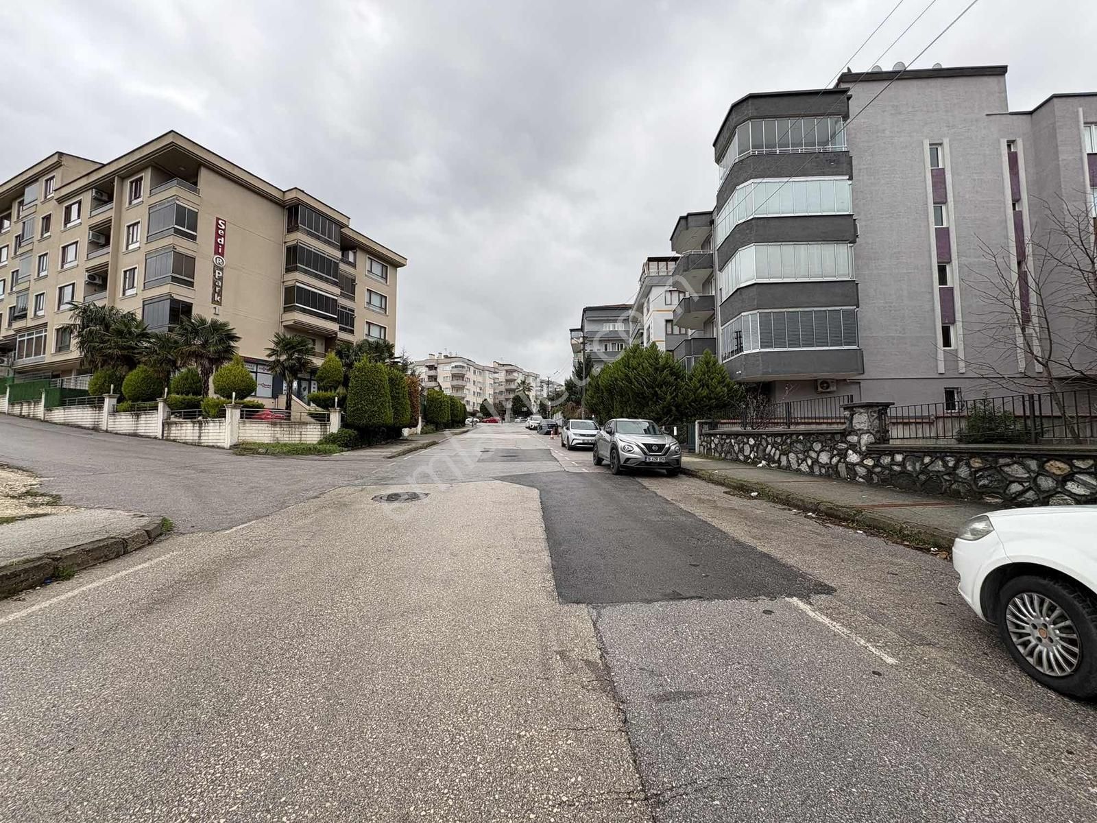 Bursa Nilüfer Beşevler Mh. Kiralık Daire - Görsel 17