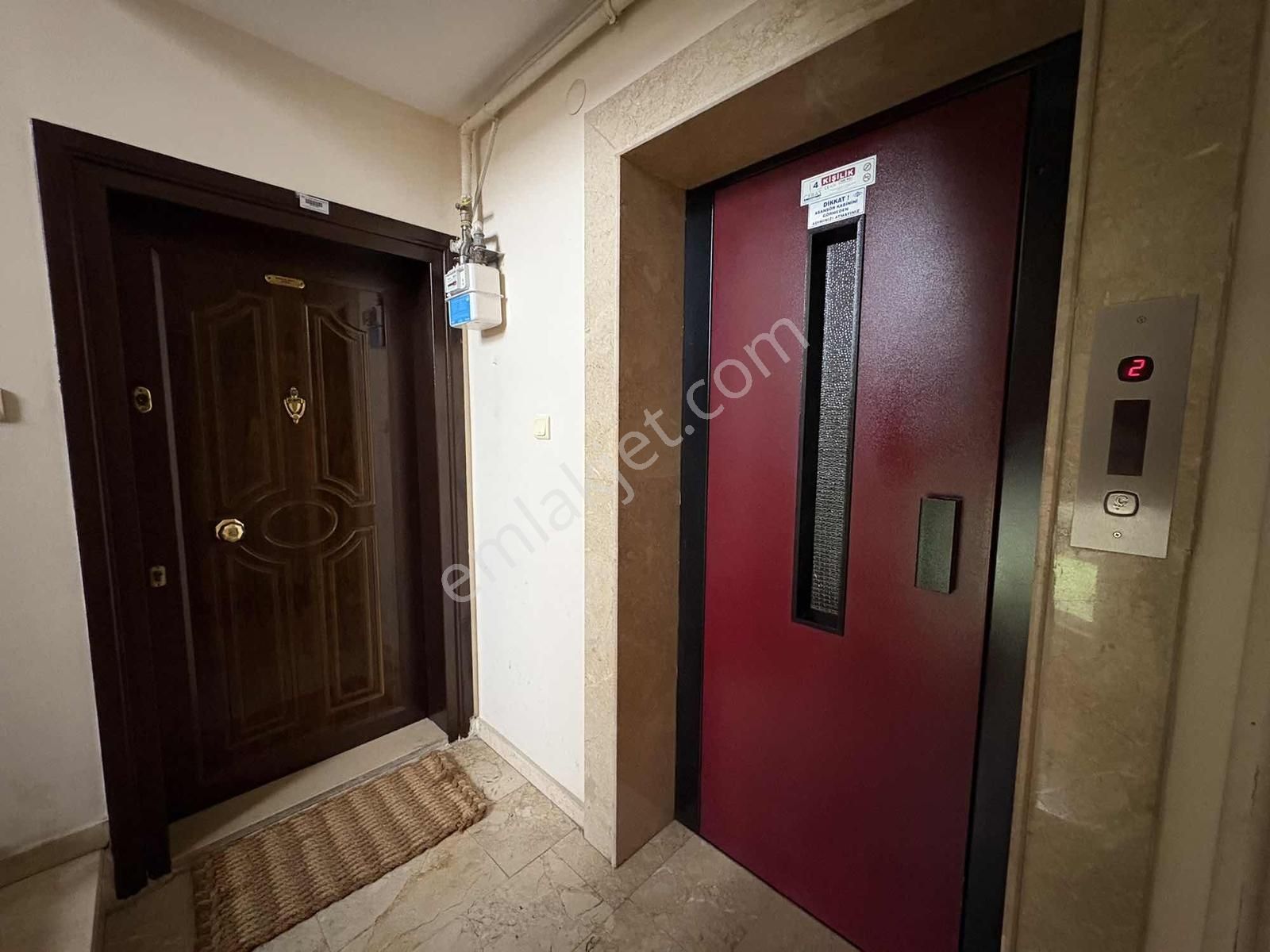 Bursa Nilüfer Beşevler Mh. Kiralık Daire - Görsel 23