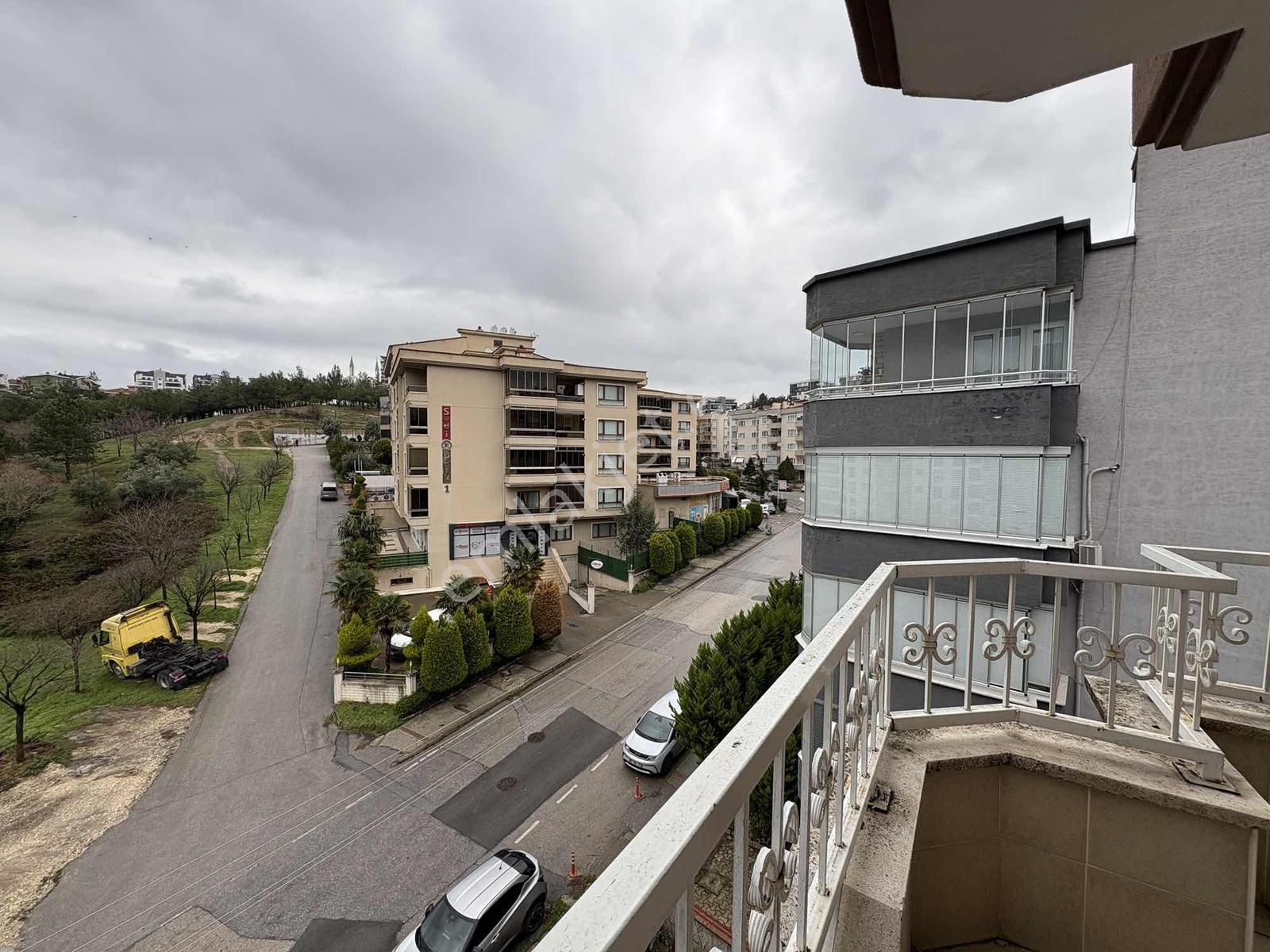 Bursa Nilüfer Beşevler Mh. Kiralık Daire - Görsel 9