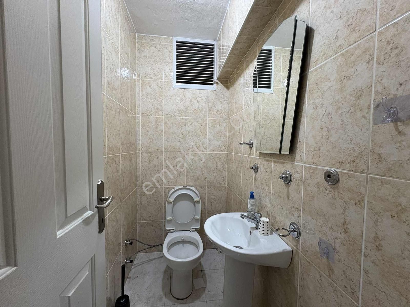 Bursa Nilüfer Beşevler Mh. Kiralık Daire - Görsel 4