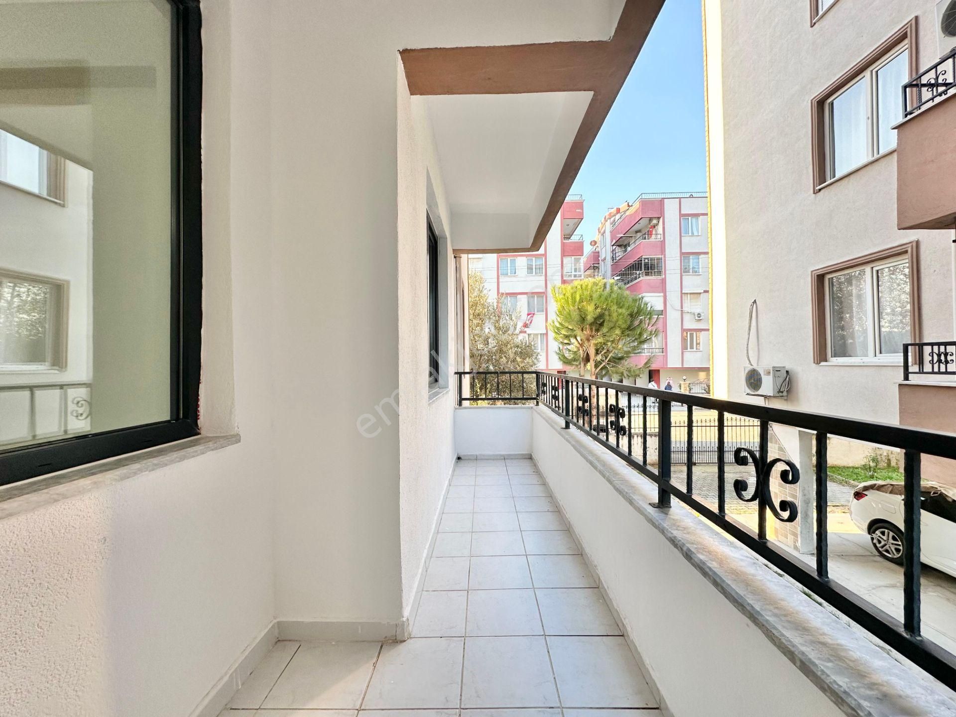 ꧁ay Emlaktan꧁altınkum'da Ön Cephe Arakat Ayrı Mutfaklı Denize 500 Mt Şık Tasarım Satılık 3+1 Daire - Görsel 28