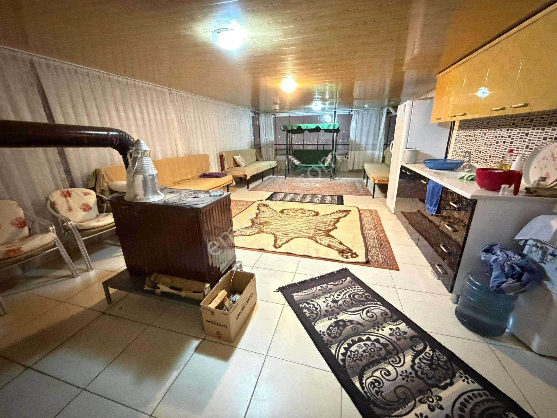 Kanuni Mahallesinde Asansörlü Kapalı Teraslı 250 M2 5+1 Dubleks - Görsel 28