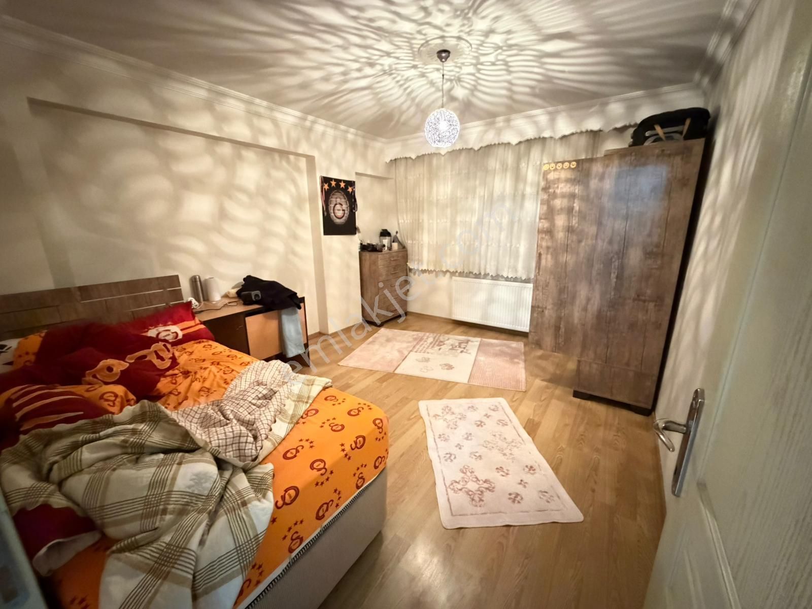 Kanuni Mahallesinde Asansörlü Kapalı Teraslı 250 M2 5+1 Dubleks - Görsel 23