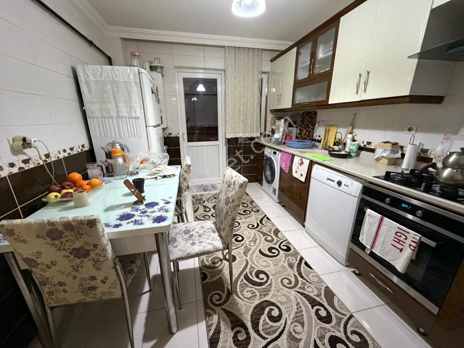 Kanuni Mahallesinde Asansörlü Kapalı Teraslı 250 M2 5+1 Dubleks - Görsel 15