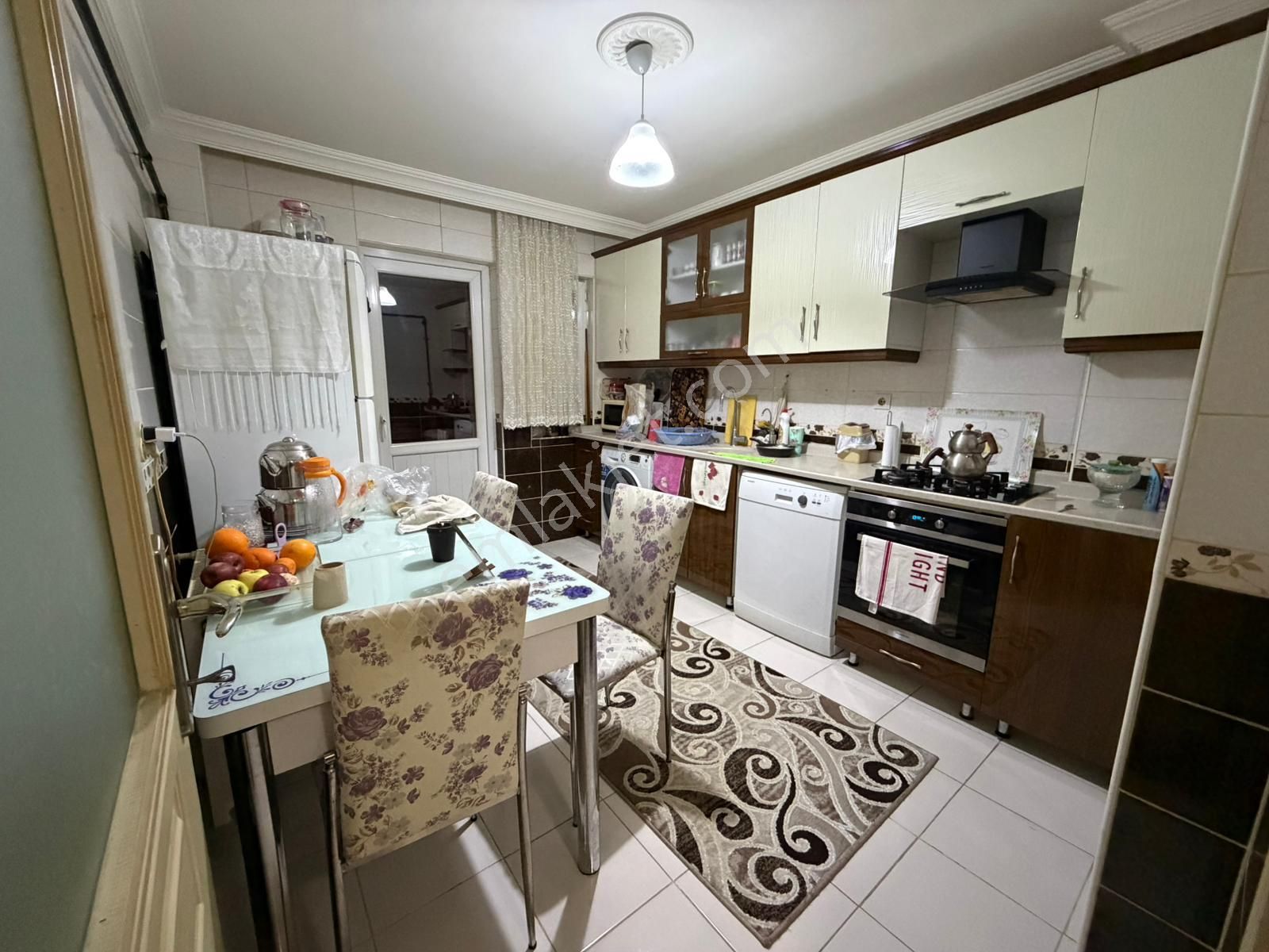 Kanuni Mahallesinde Asansörlü Kapalı Teraslı 250 M2 5+1 Dubleks - Görsel 30
