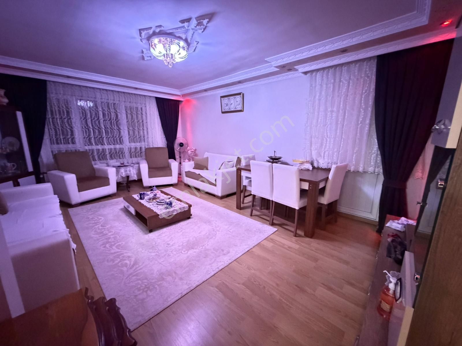 Kanuni Mahallesinde Asansörlü Kapalı Teraslı 250 M2 5+1 Dubleks - Görsel 32