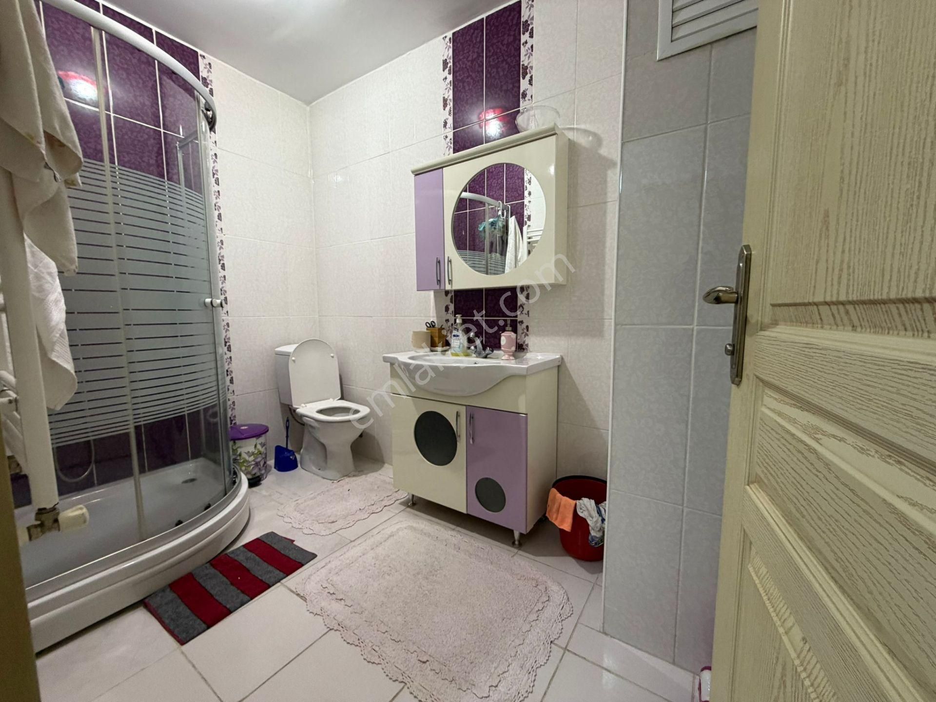 Kanuni Mahallesinde Asansörlü Kapalı Teraslı 250 M2 5+1 Dubleks - Görsel 18