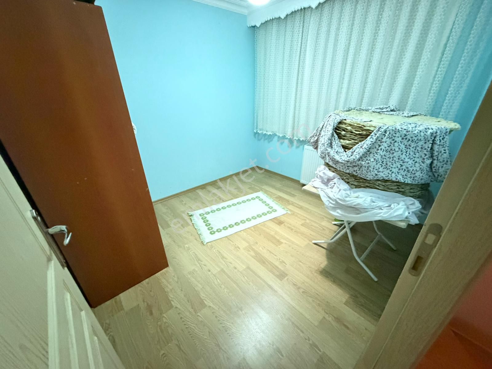 Kanuni Mahallesinde Asansörlü Kapalı Teraslı 250 M2 5+1 Dubleks - Görsel 17