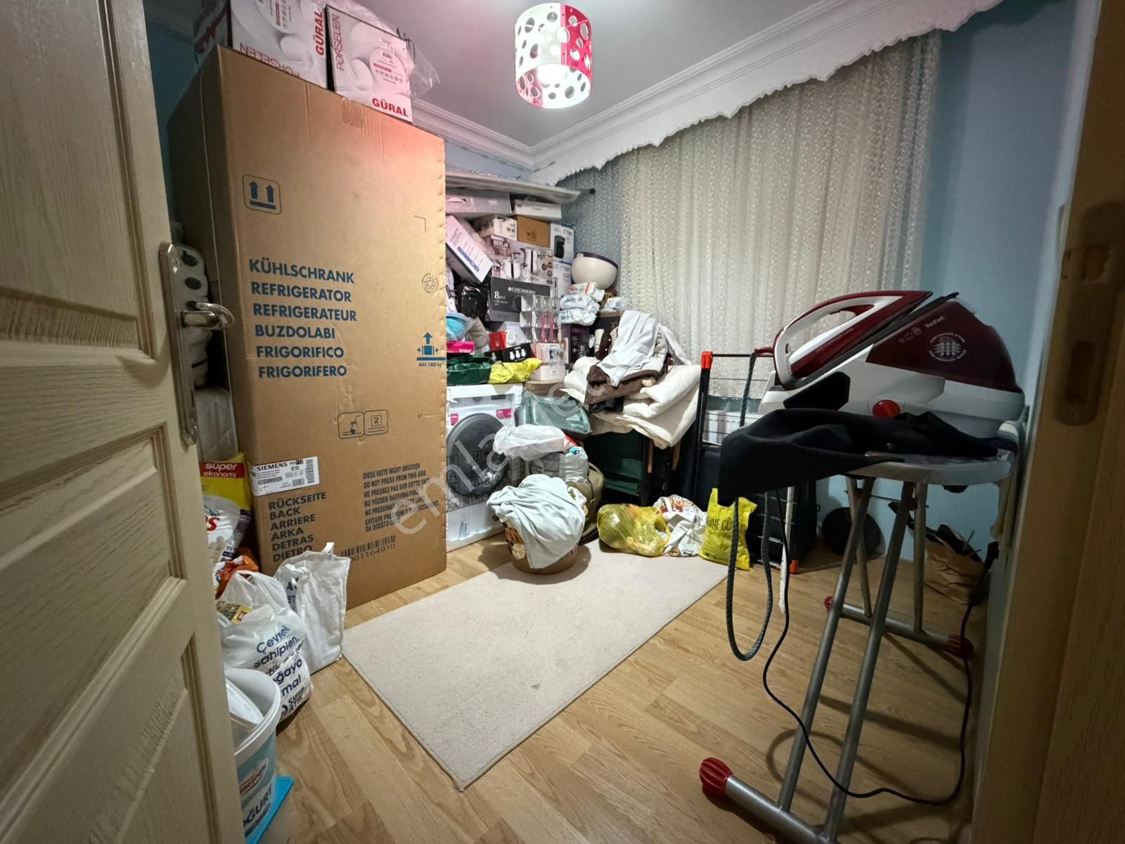 Kanuni Mahallesinde Asansörlü Kapalı Teraslı 250 M2 5+1 Dubleks - Görsel 31