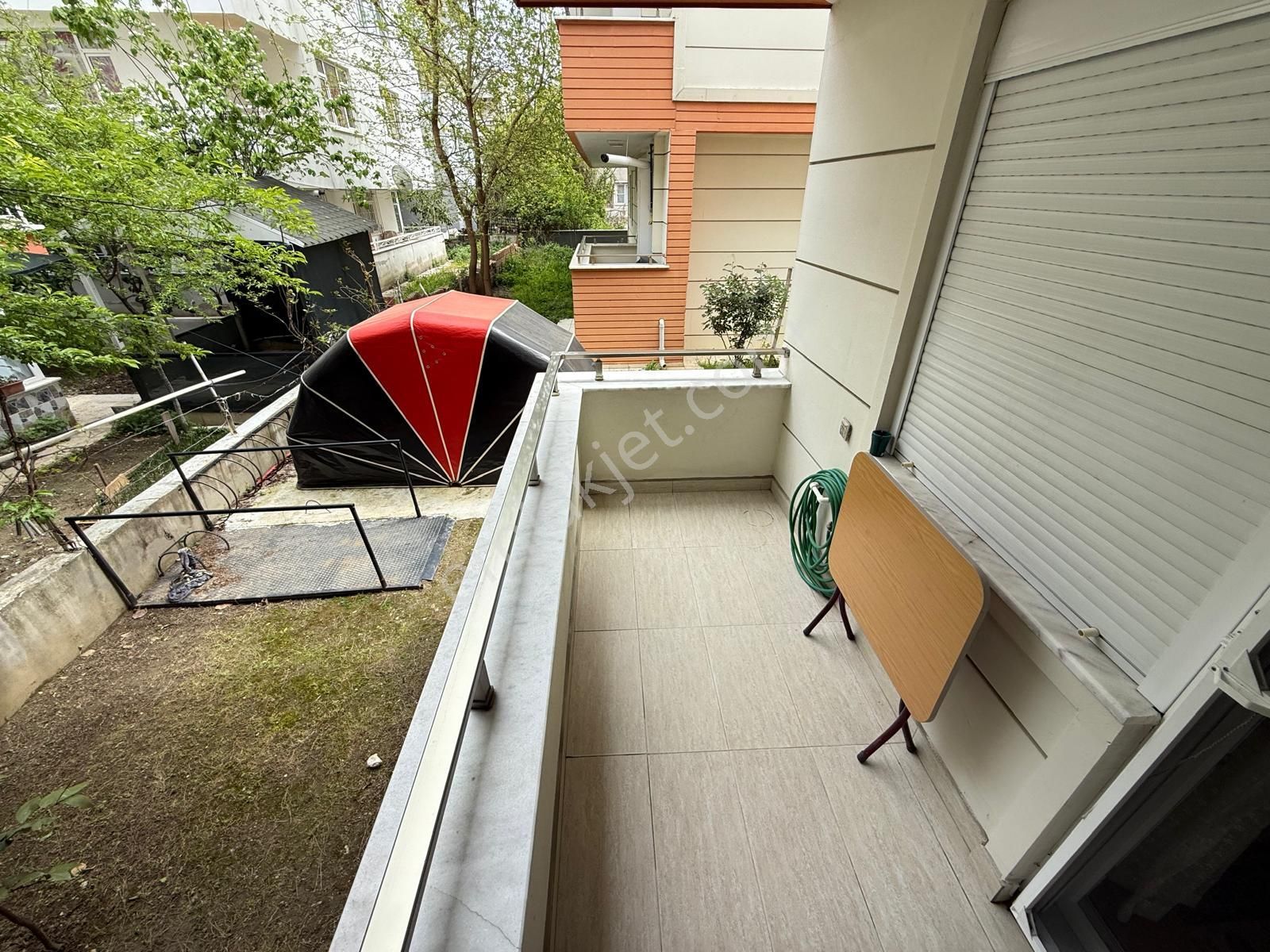 ꧁akçay Ay Emlaktan꧂altınkum'da Denize Sadece 100 Mt Mesafede Müstakil Tadında Satılık 2+1 Daire - Görsel 20