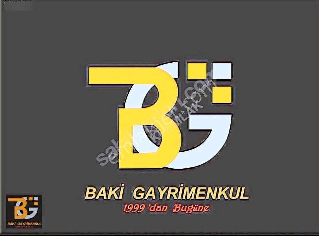 Baki Den Acillll Alcı Da 3600 M'2 Sanayii Depolama Alan İmarlı - Görsel 2