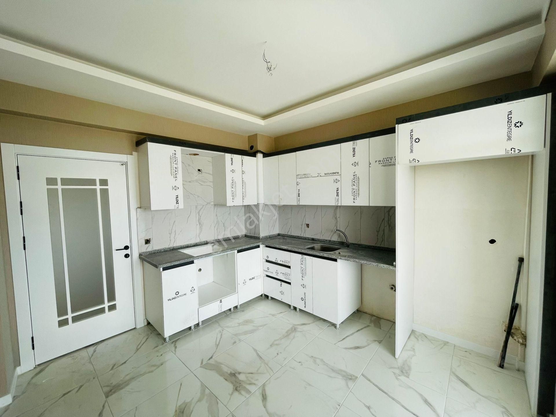 Selahaddın Eyyübi Mahallesinde Satılık 3+1 Daireler - Görsel 5