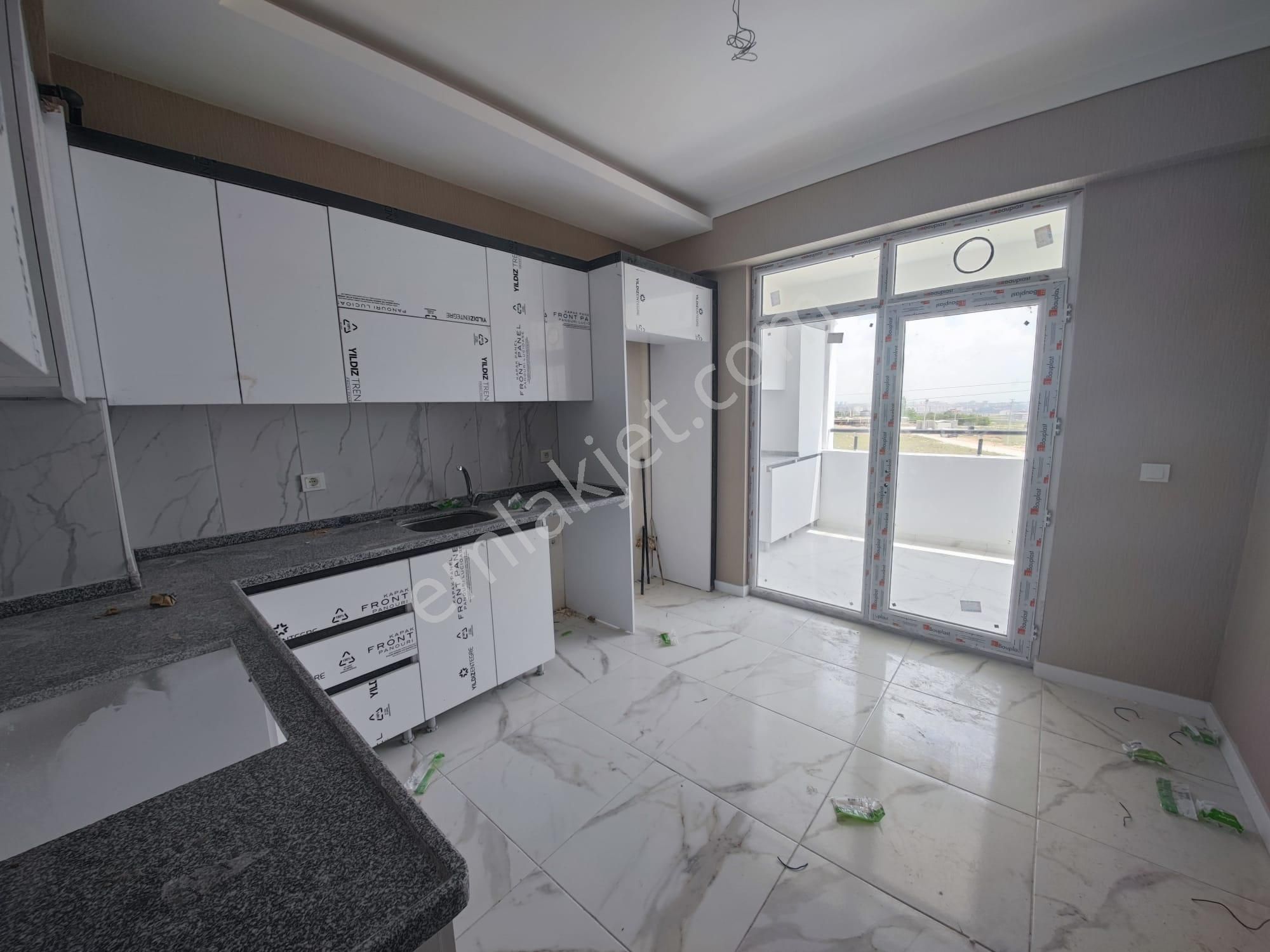 Selahaddın Eyyübi Mahallesinde Satılık 3+1 Daireler - Görsel 3