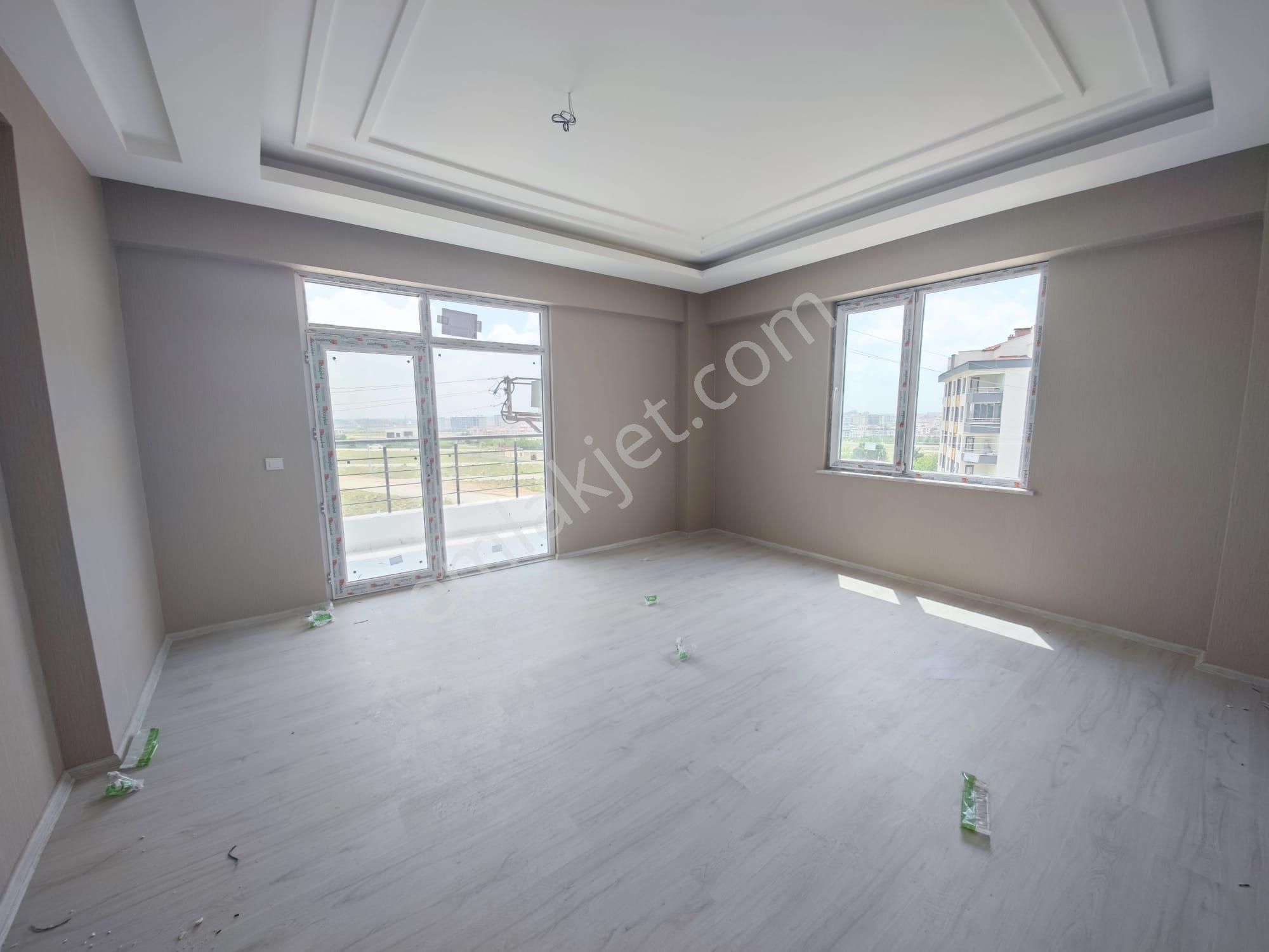 Selahaddın Eyyübi Mahallesinde Satılık 3+1 Daireler - Görsel 8