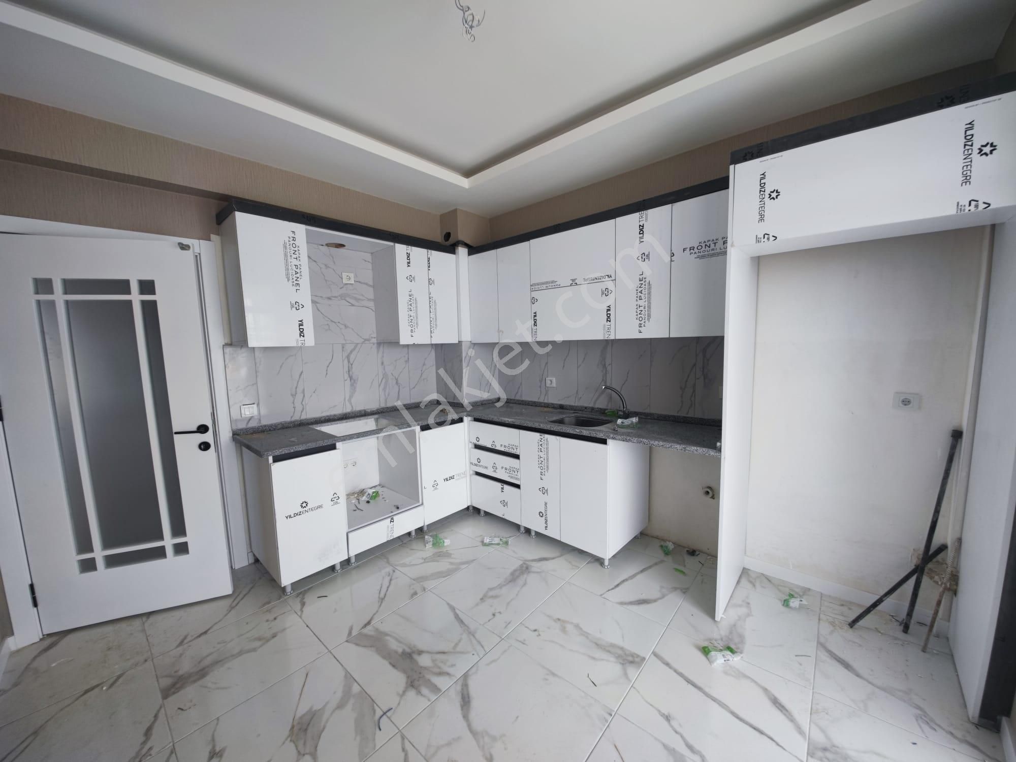 Selahaddın Eyyübi Mahallesinde Satılık 3+1 Daireler - Görsel 4