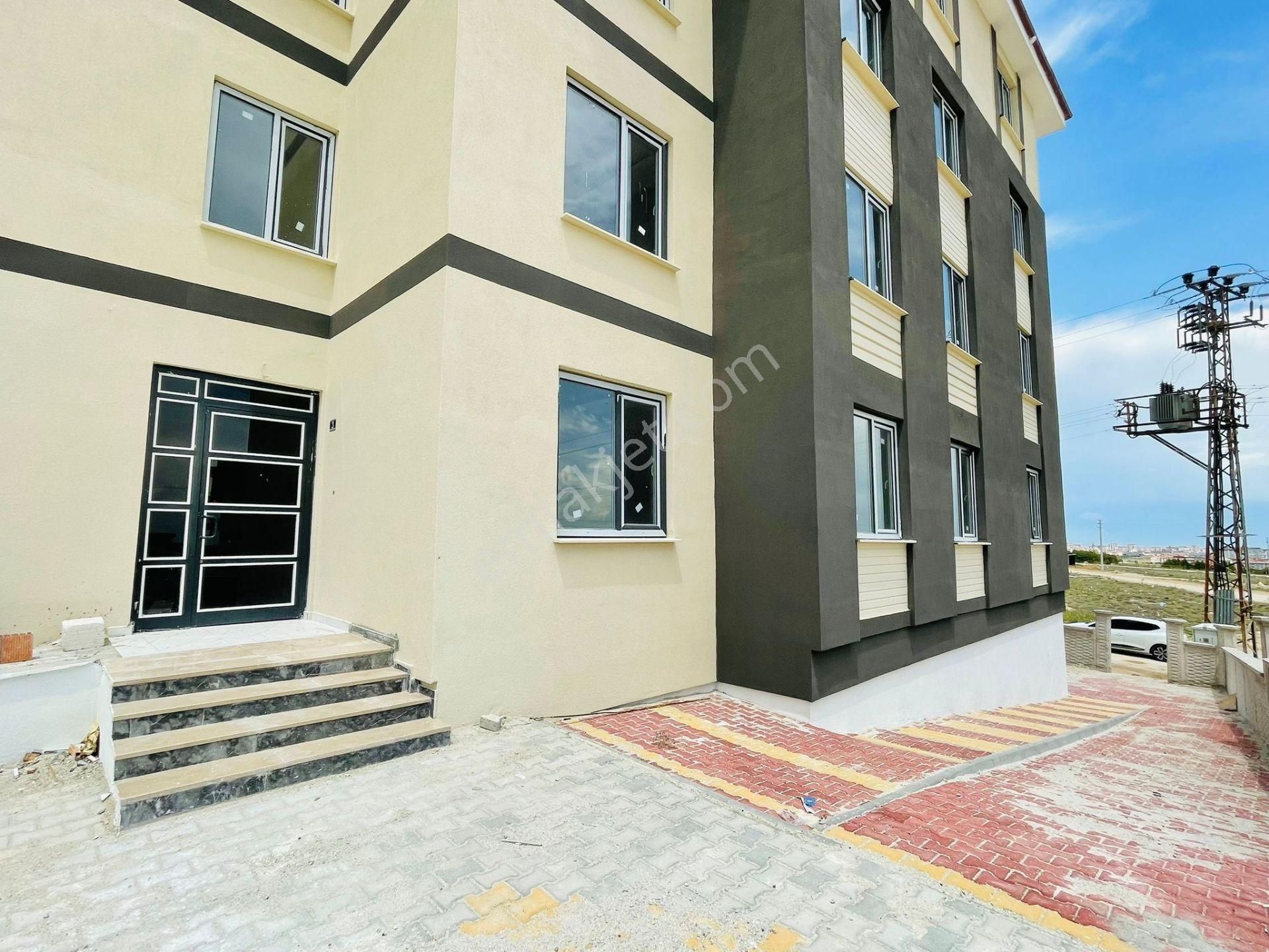 Selahaddın Eyyübi Mahallesinde Satılık 3+1 Daireler - Görsel 34