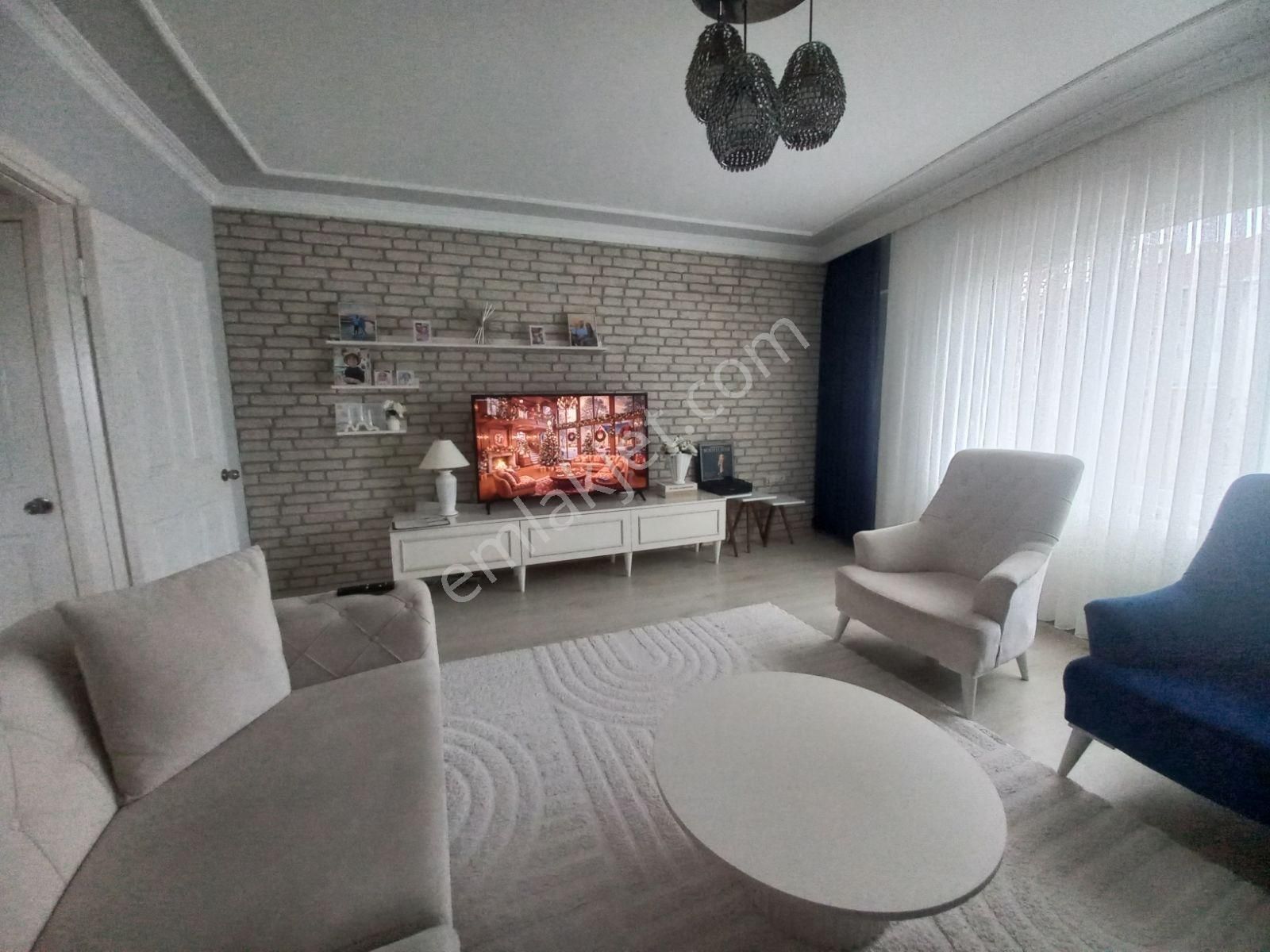 Muhittin Mahallesi'nde Sıfır Ayarında Satılık Geniş 2+1 Daire - Görsel 6