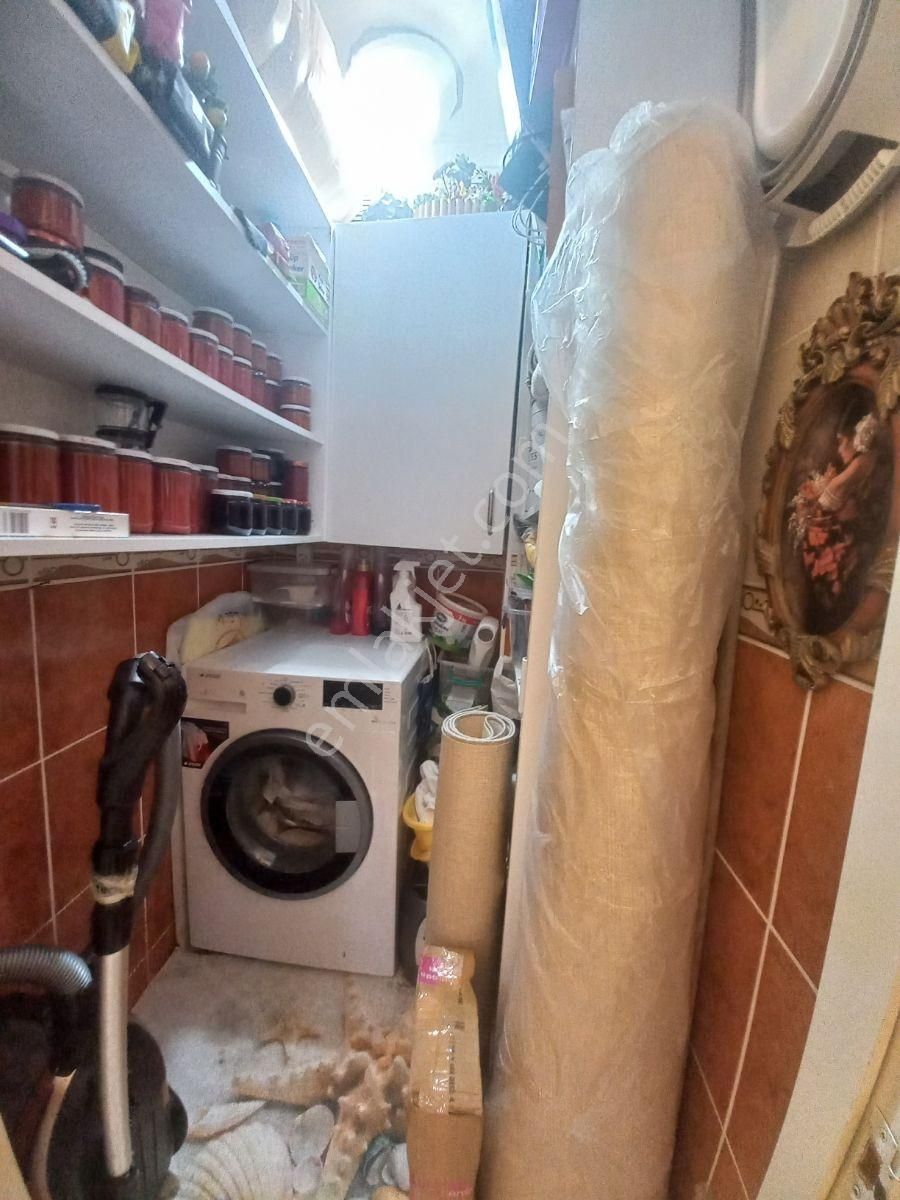 Muhittin Mahallesi'nde Sıfır Ayarında Satılık Geniş 2+1 Daire - Görsel 15