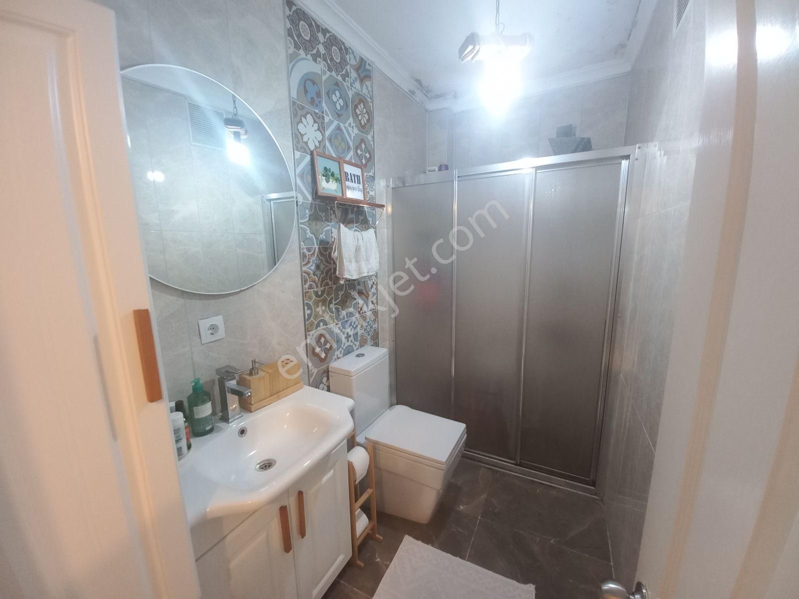 Muhittin Mahallesi'nde Sıfır Ayarında Satılık Geniş 2+1 Daire - Görsel 14