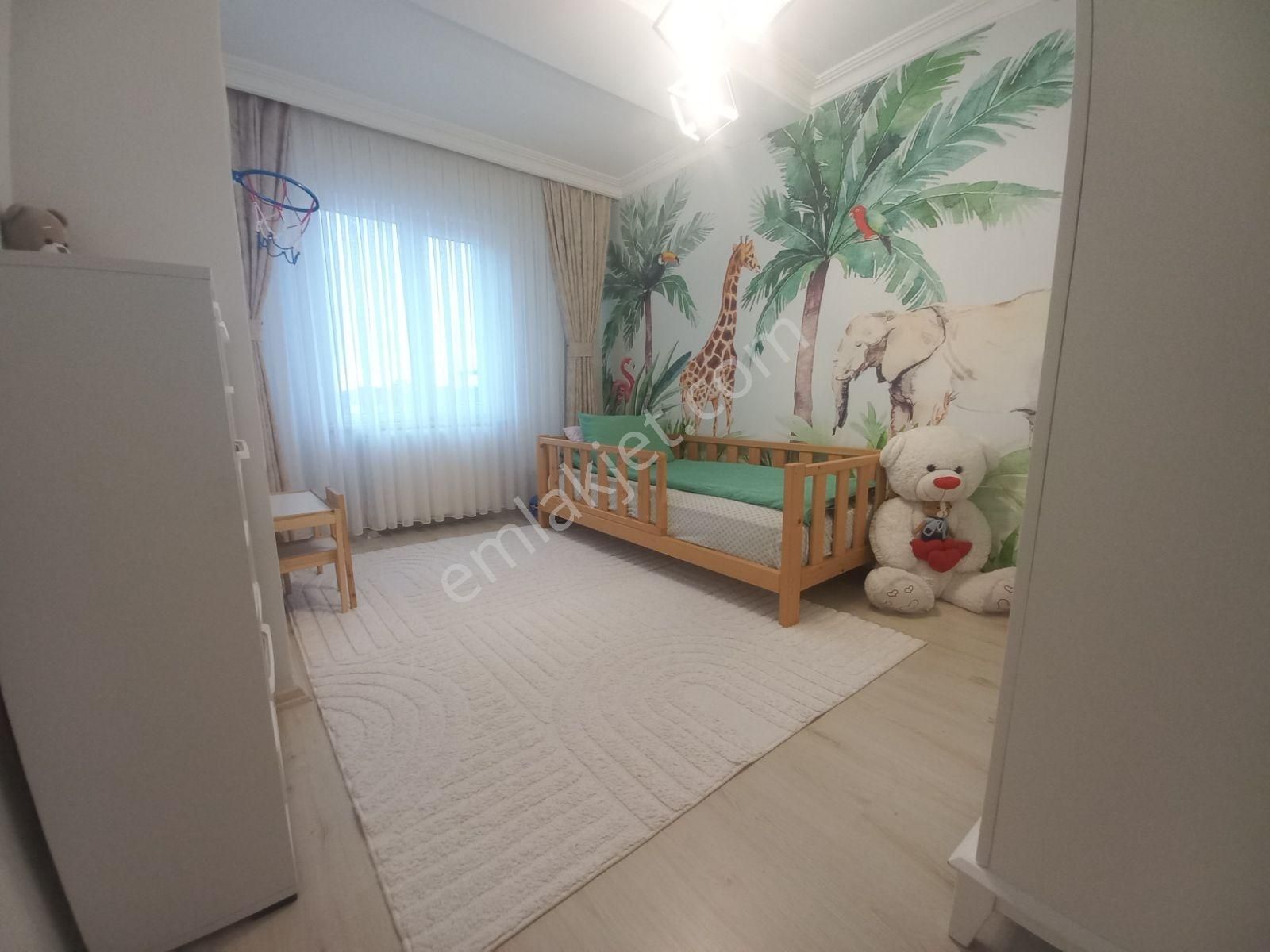 Muhittin Mahallesi'nde Sıfır Ayarında Satılık Geniş 2+1 Daire - Görsel 8