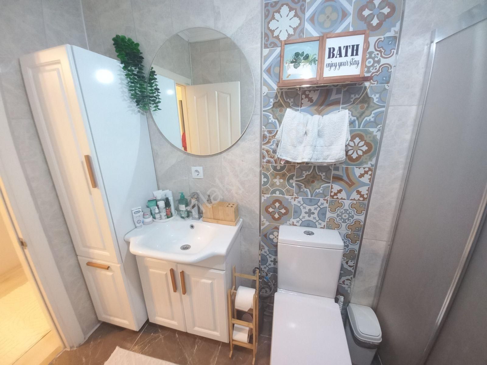 Muhittin Mahallesi'nde Sıfır Ayarında Satılık Geniş 2+1 Daire - Görsel 3