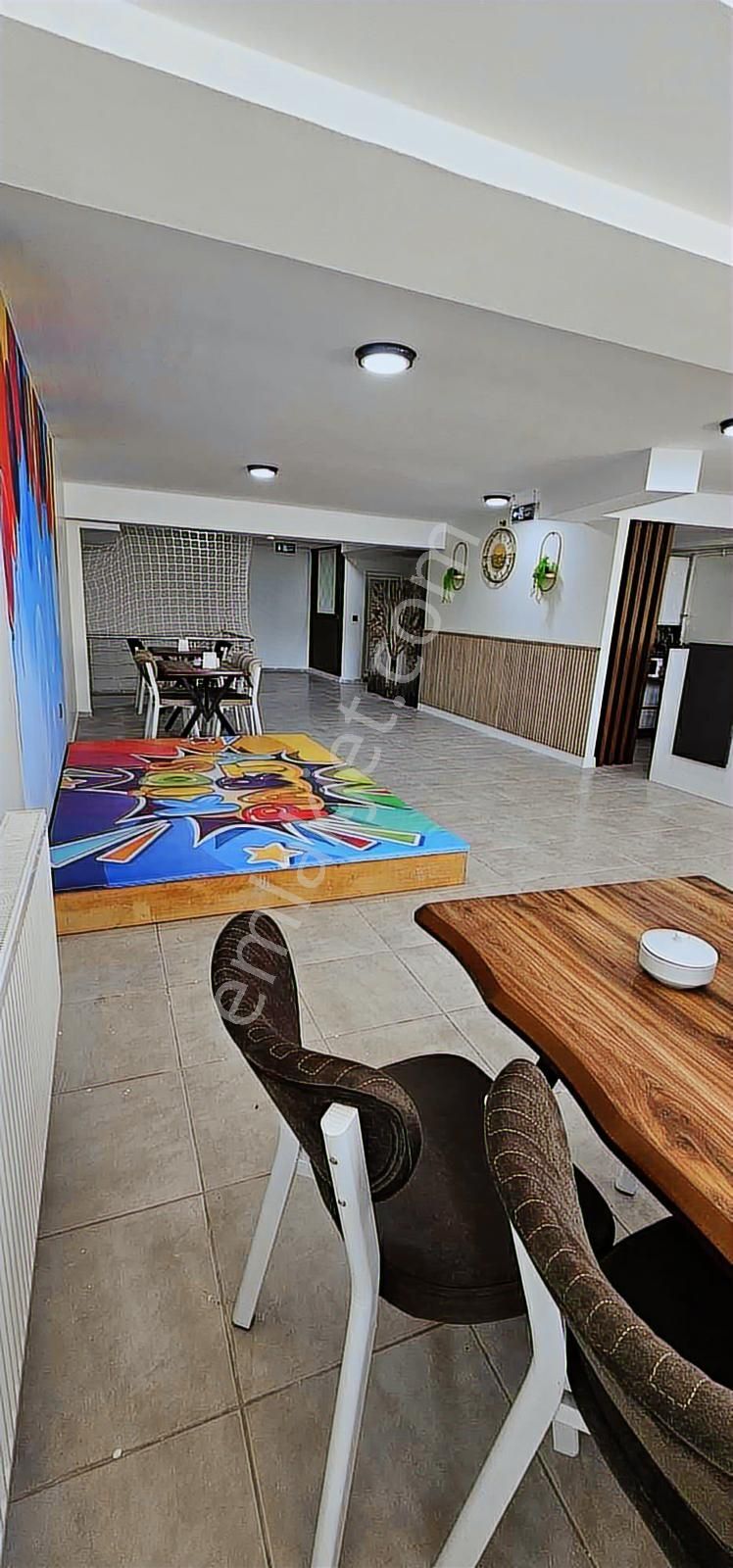 Merkezi Lokasyonda Yatırımlık Satılık Dükkan - Görsel 11