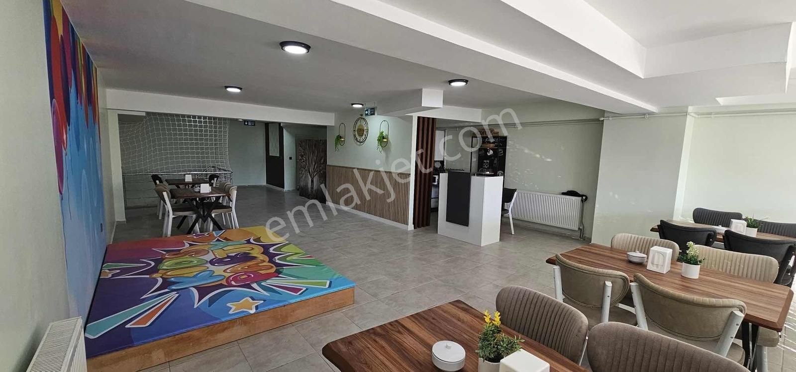 Merkezi Lokasyonda Yatırımlık Satılık Dükkan - Görsel 13