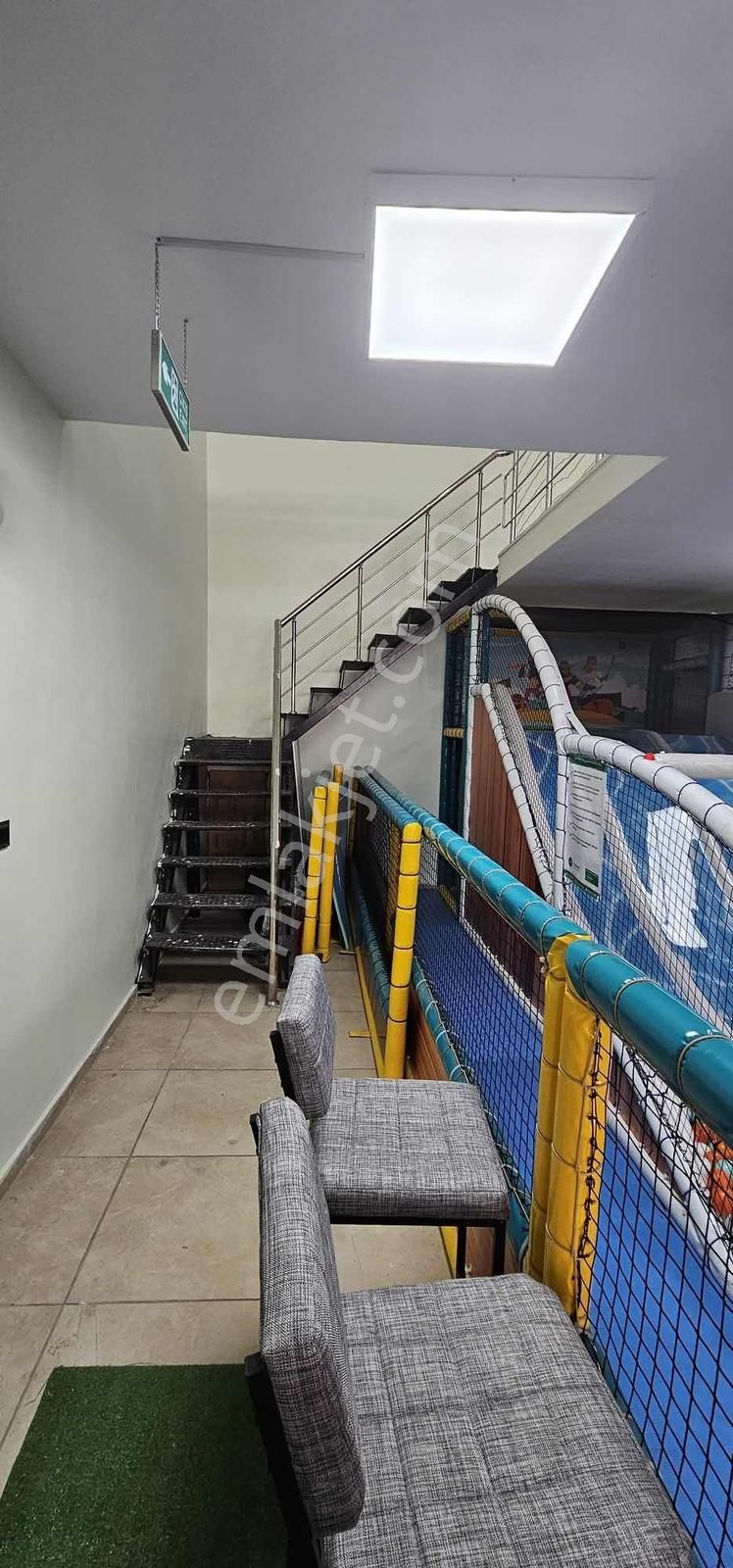 Merkezi Lokasyonda Yatırımlık Satılık Dükkan - Görsel 3