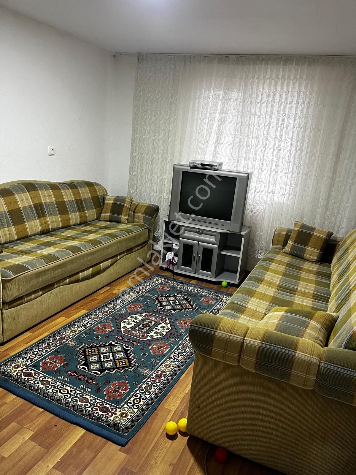 Polatlı Kuşçu Mah.bir Fiyatına İki Pay Satılık Koop.hissesi - Görsel 17
