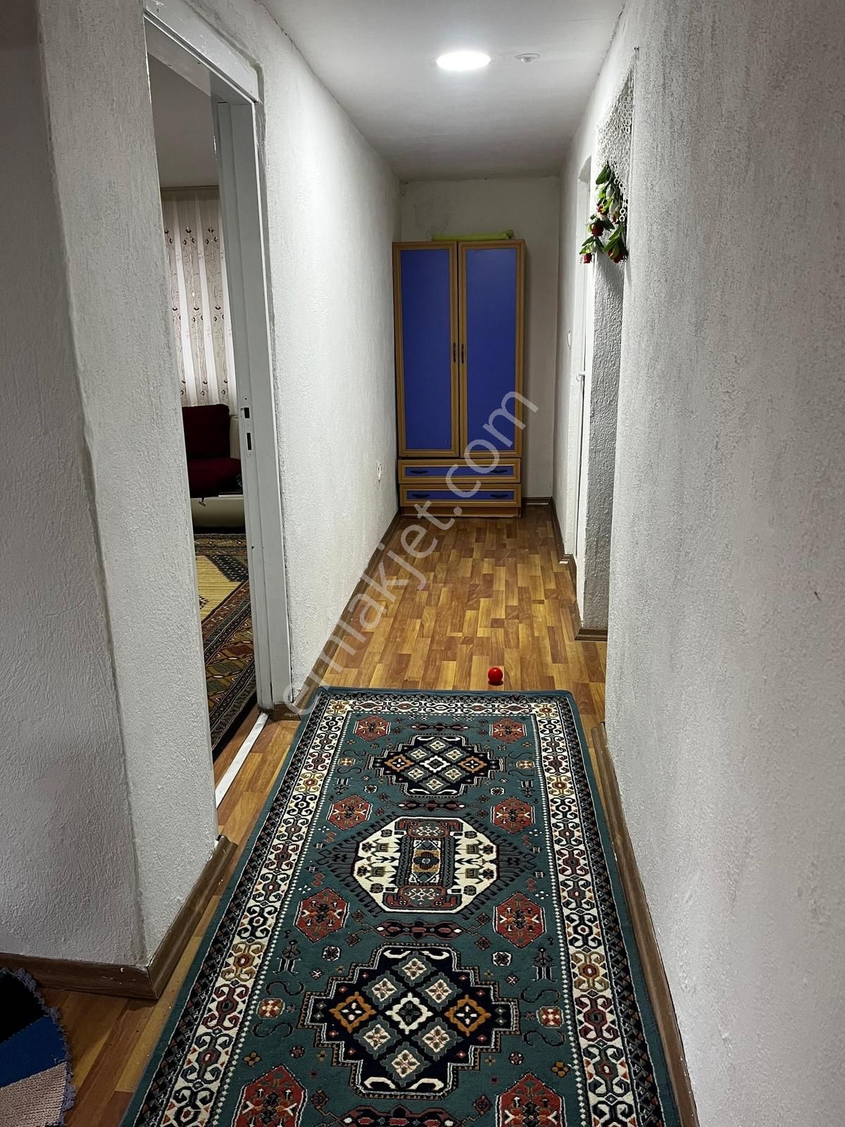 Polatlı Kuşçu Mah.bir Fiyatına İki Pay Satılık Koop.hissesi - Görsel 24