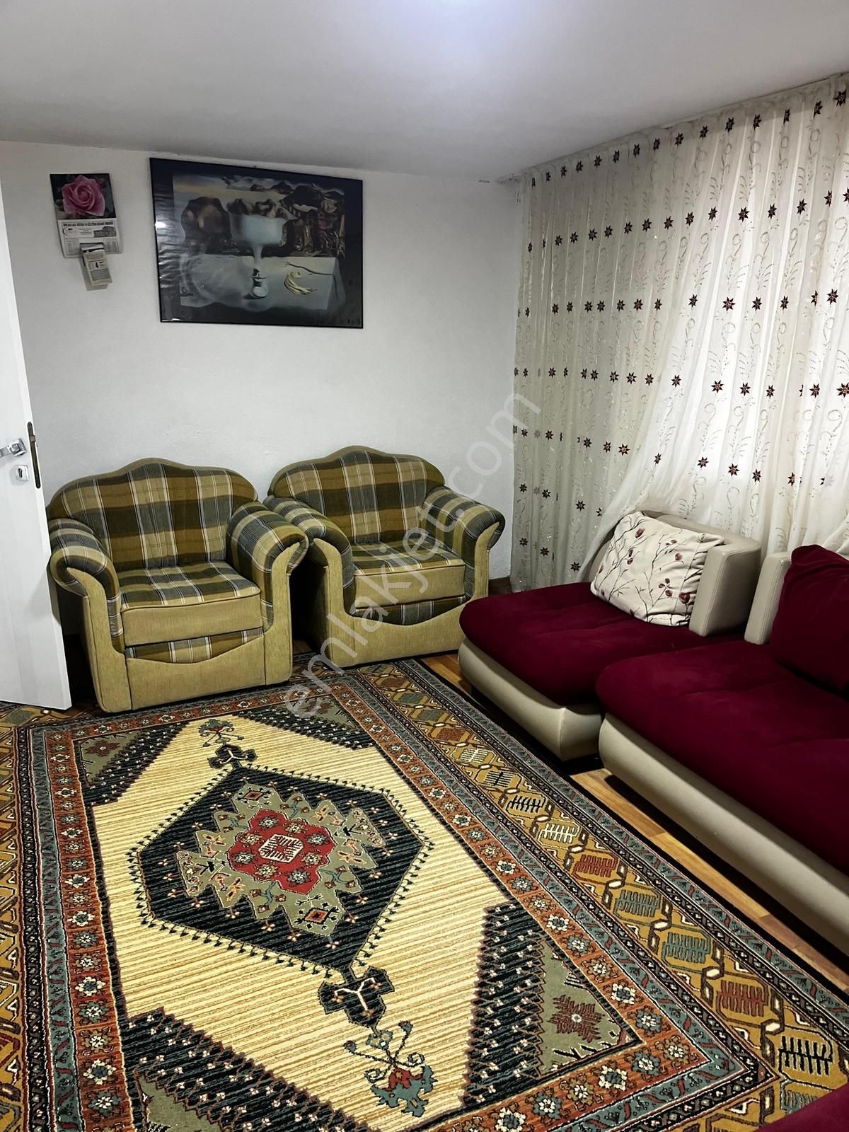Polatlı Kuşçu Mah.bir Fiyatına İki Pay Satılık Koop.hissesi - Görsel 21