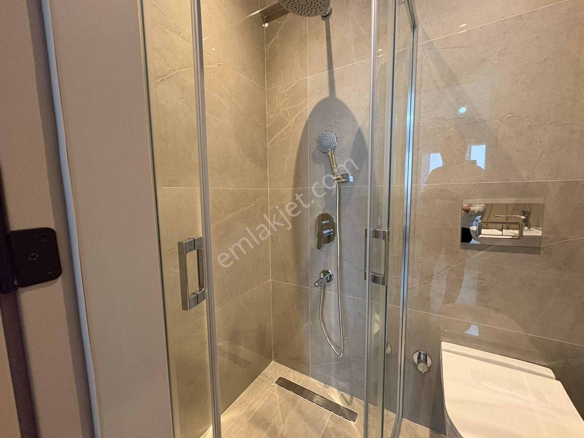 Bostancı'da Ebeveyn Banyolu Metroya Yakın Kocayol Cad. Komşu 3+1 - Görsel 26