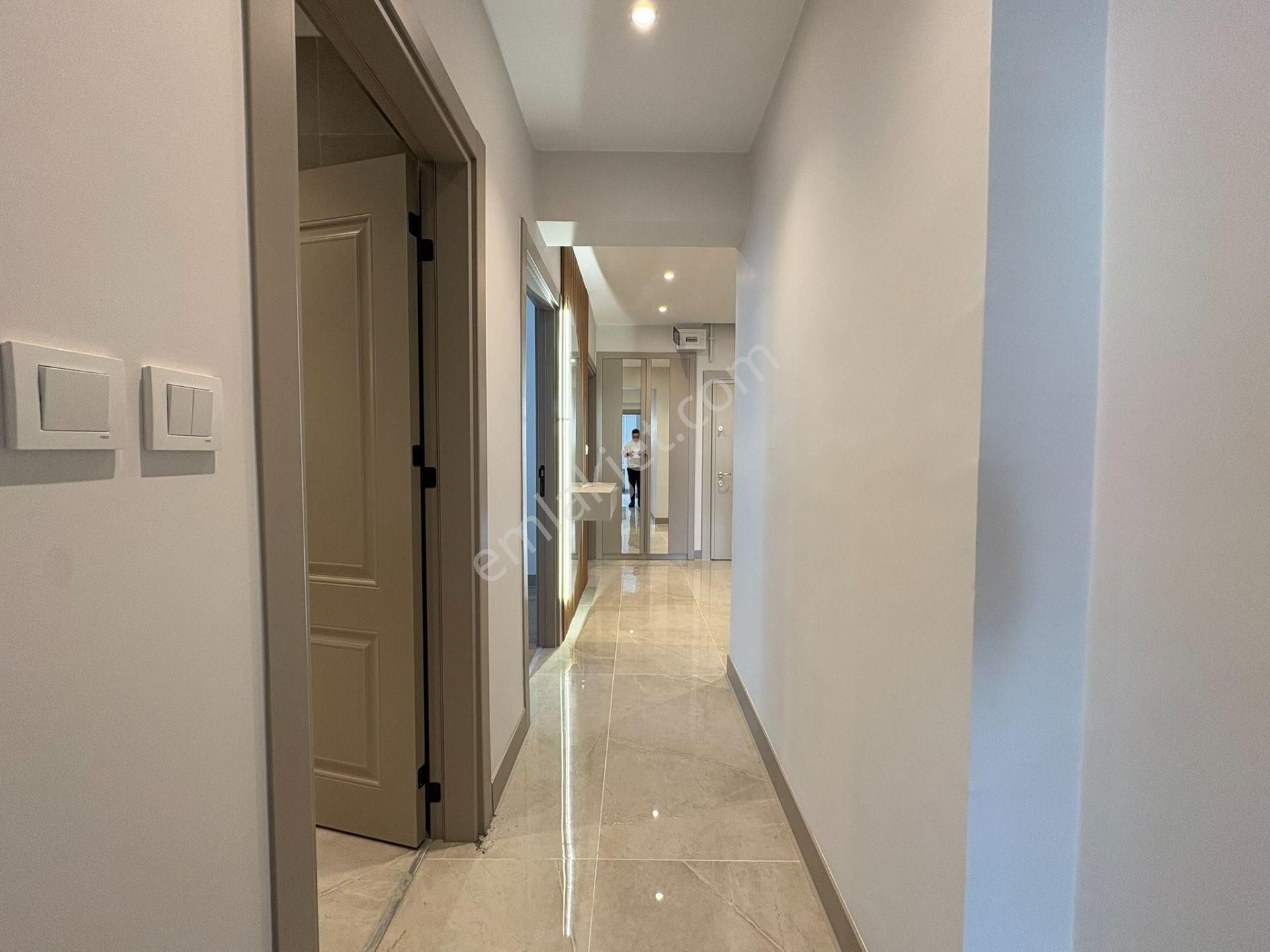 Bostancı'da Ebeveyn Banyolu Metroya Yakın Kocayol Cad. Komşu 3+1 - Görsel 30