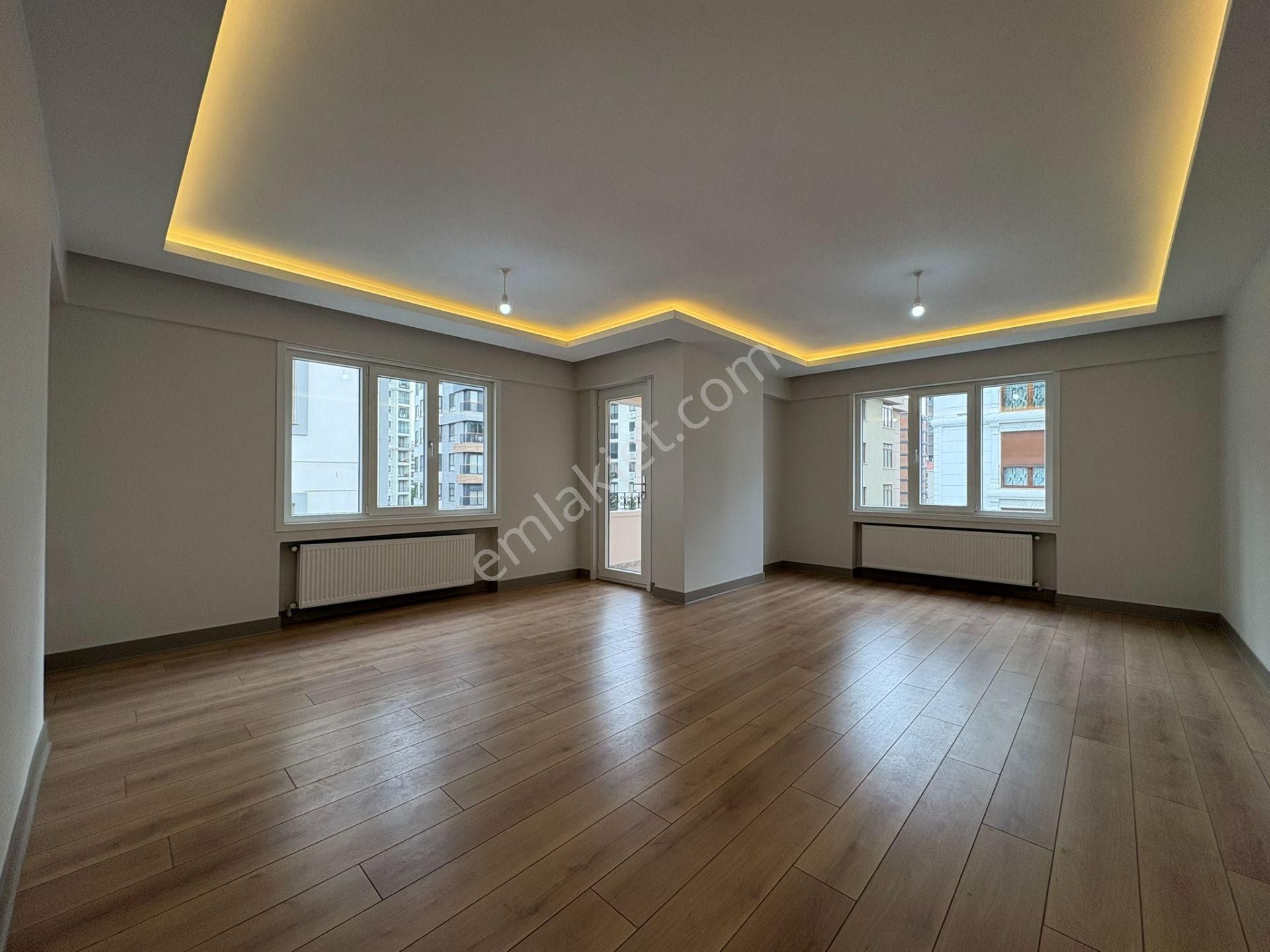 Bostancı'da Ebeveyn Banyolu Metroya Yakın Kocayol Cad. Komşu 3+1 - Görsel 2