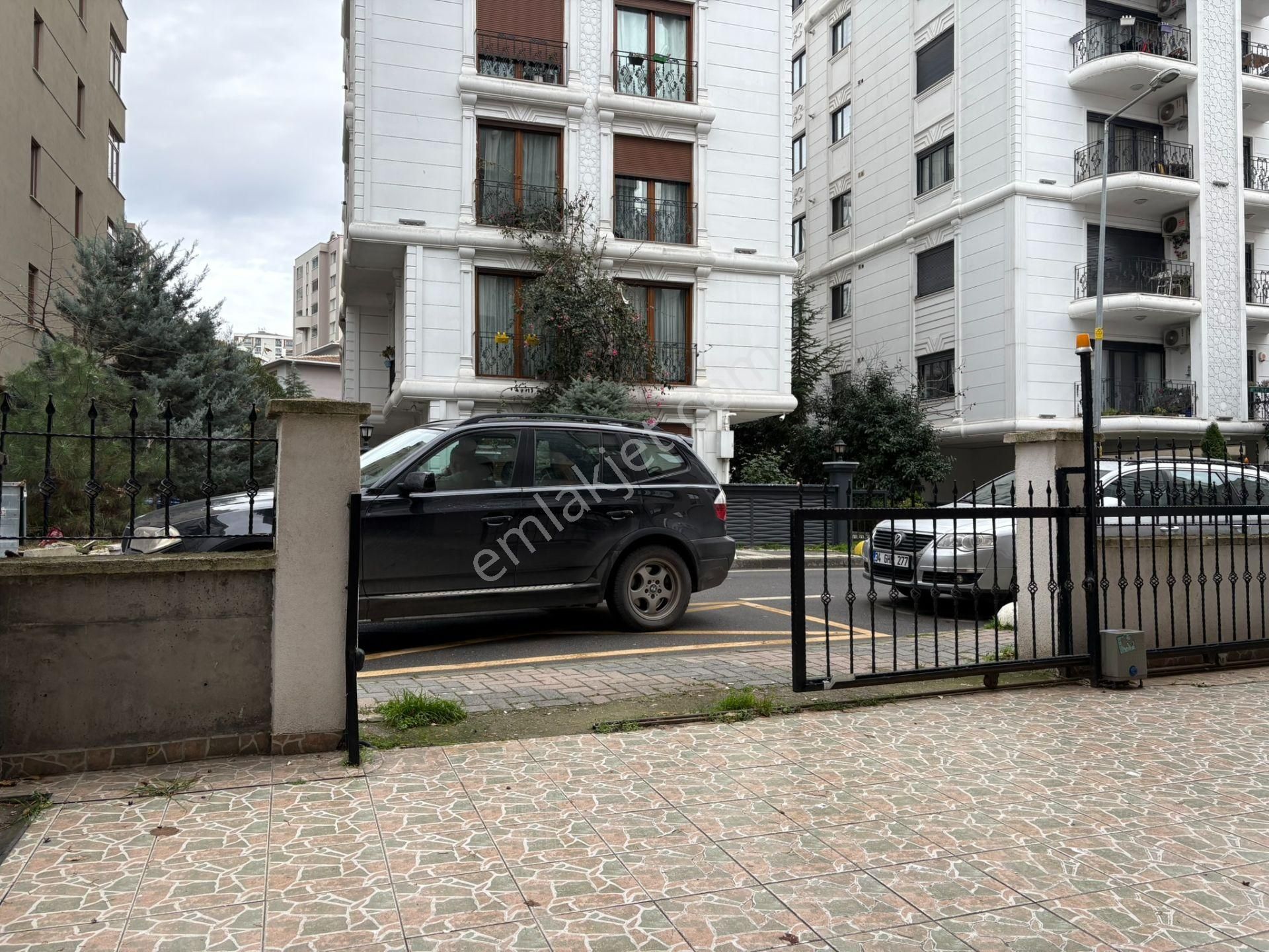 Bostancı'da Ebeveyn Banyolu Metroya Yakın Kocayol Cad. Komşu 3+1 - Görsel 32