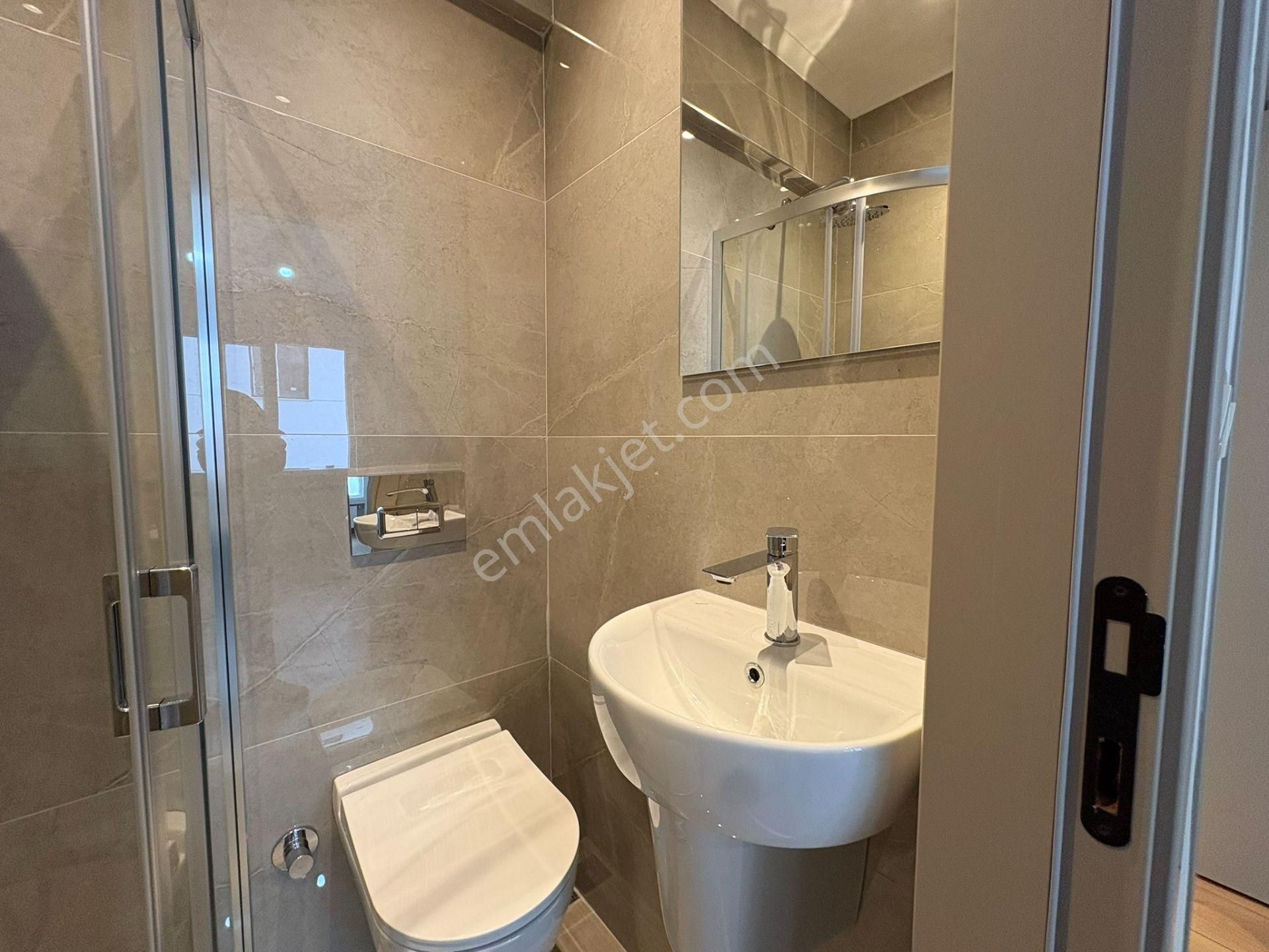 Bostancı'da Ebeveyn Banyolu Metroya Yakın Kocayol Cad. Komşu 3+1 - Görsel 25